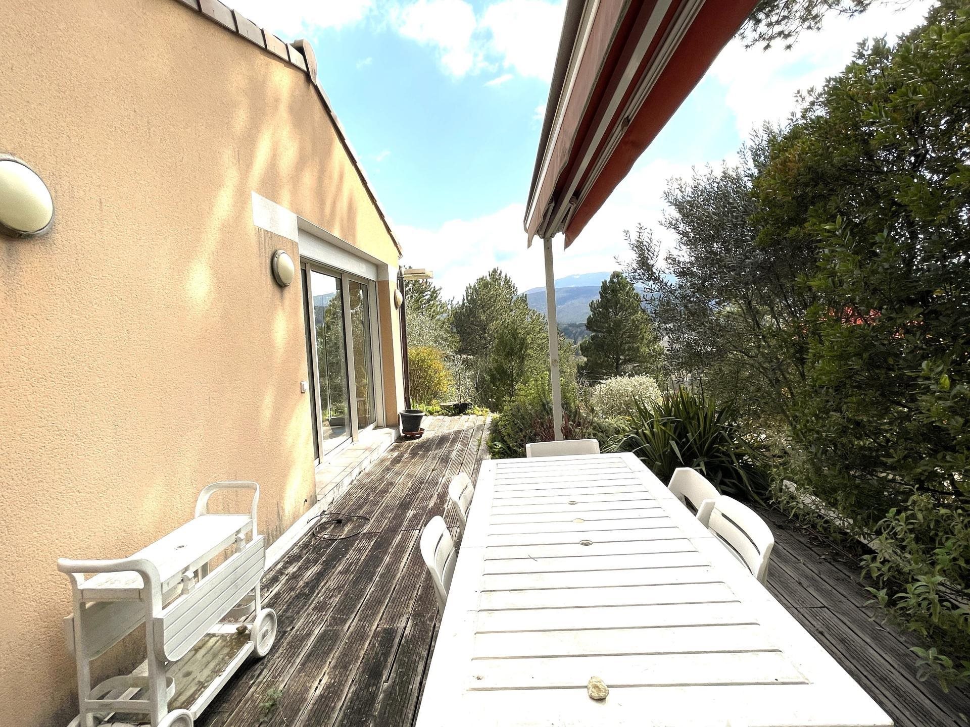 Maison à vendre, 128m², Dieulefit