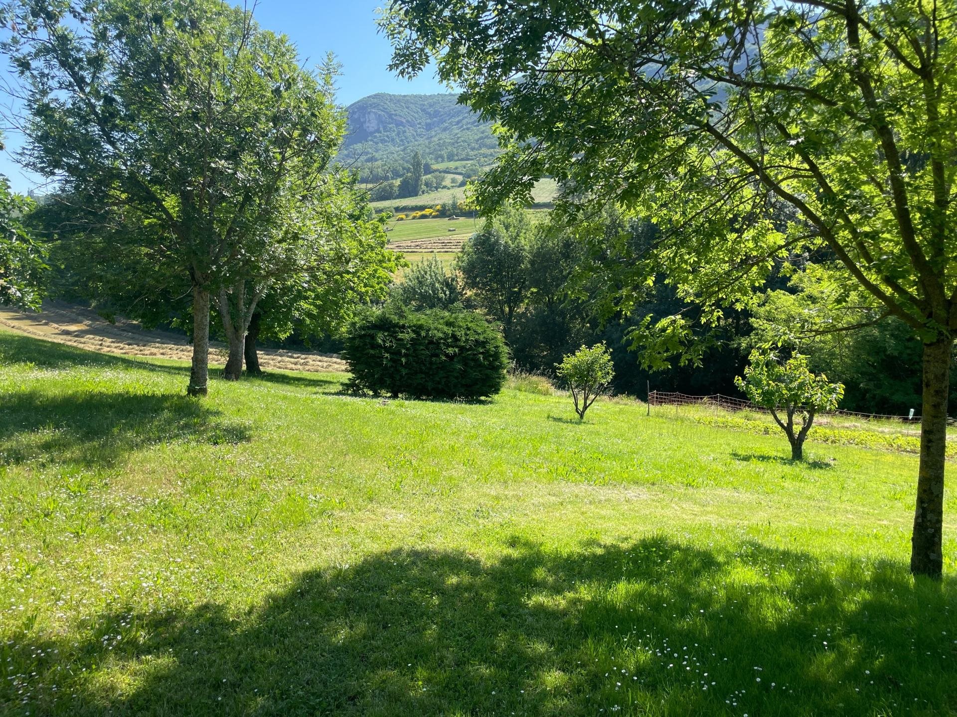 Maison à vendre, 300m², La Bégude-de-Mazenc