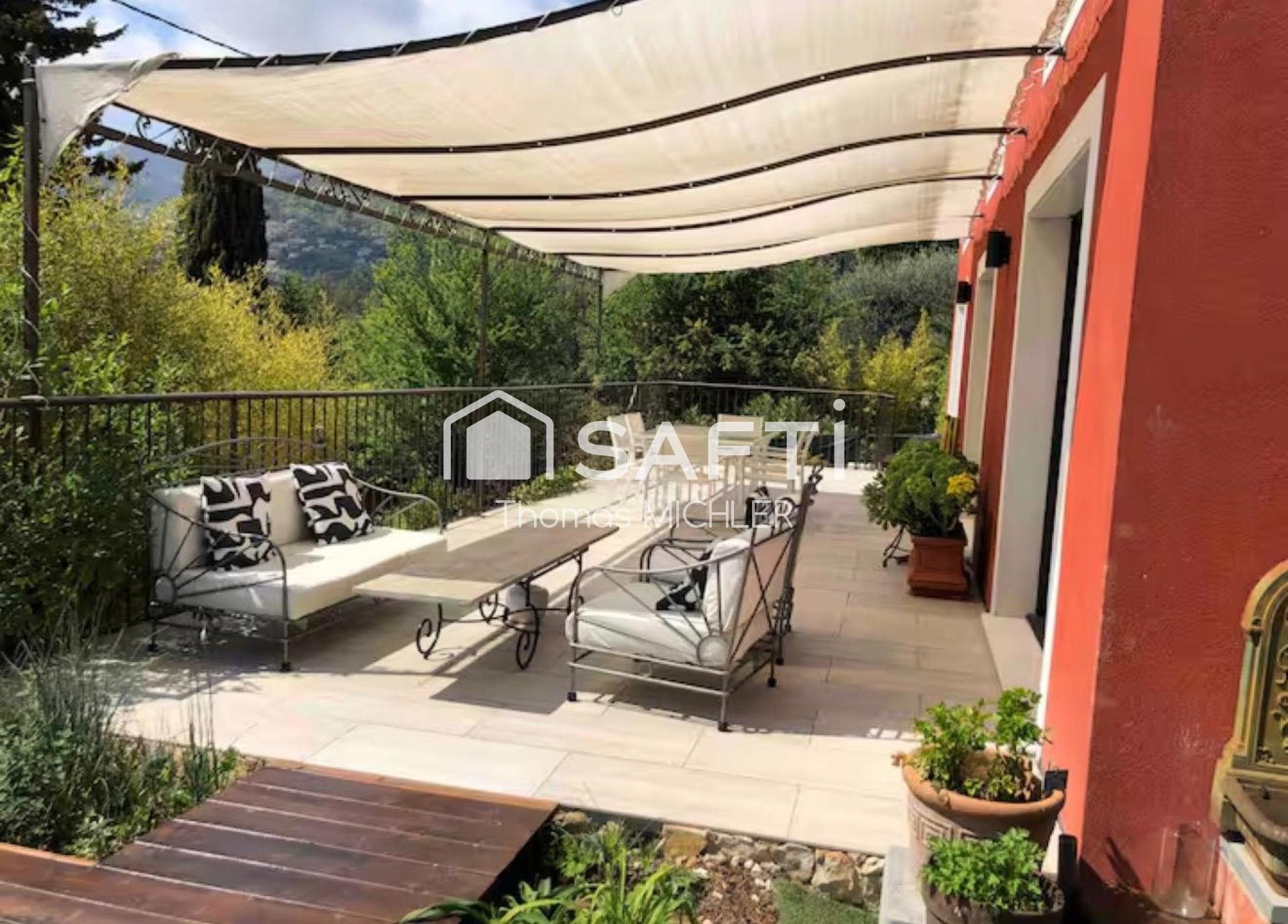 Maison à vendre, 159m², Vence