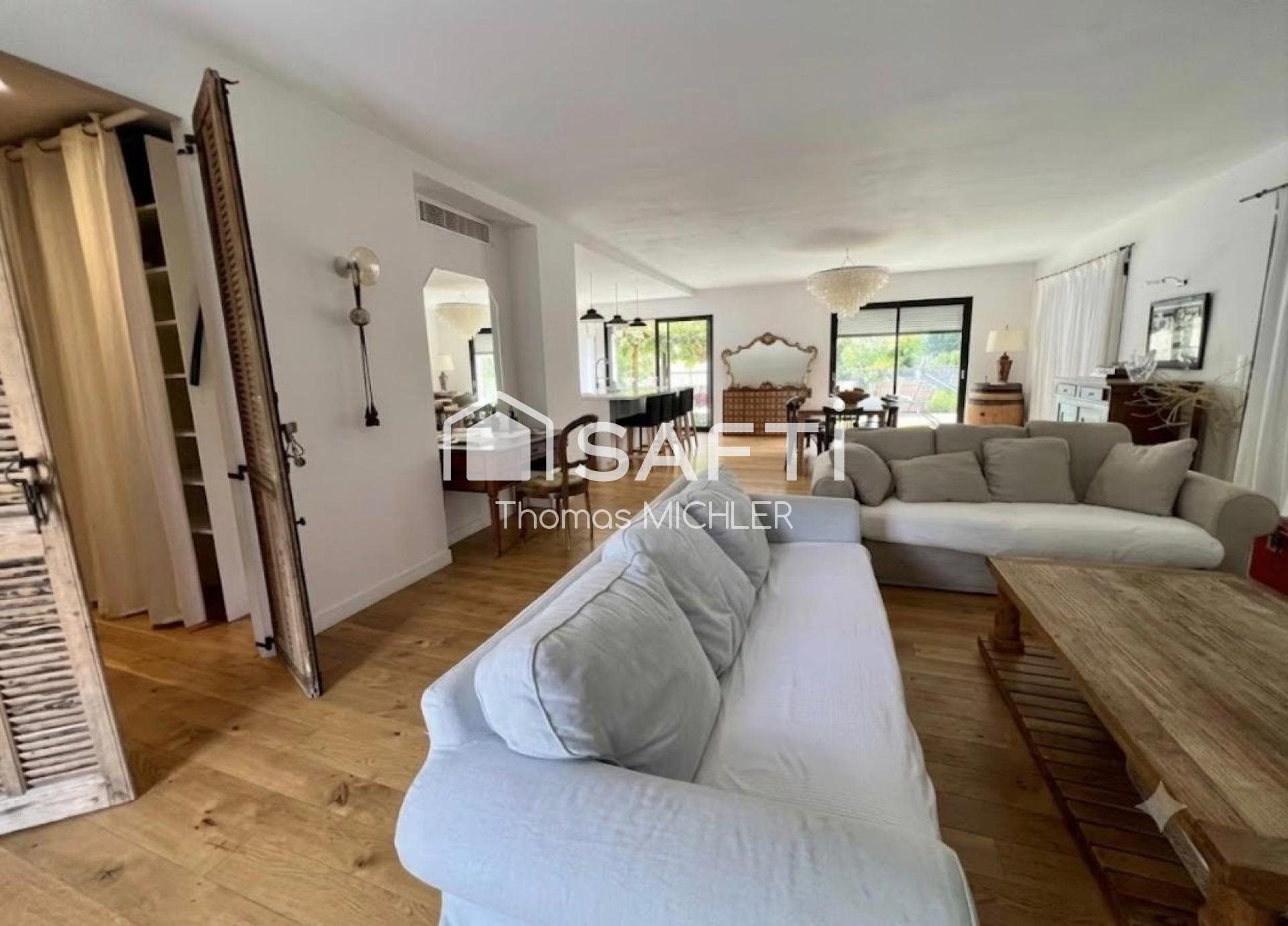 Maison à vendre, 159m², Vence