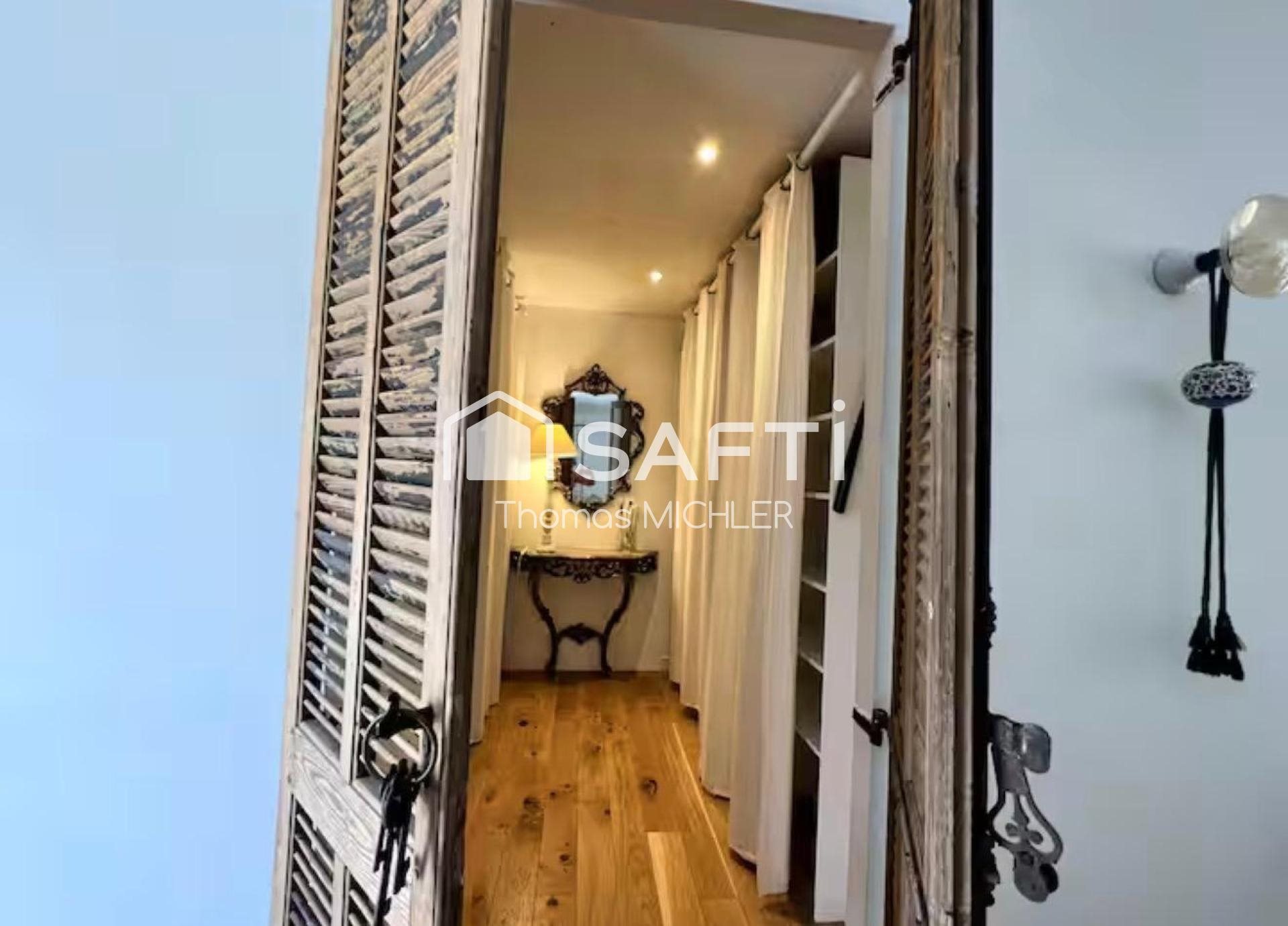 Maison à vendre, 159m², Vence