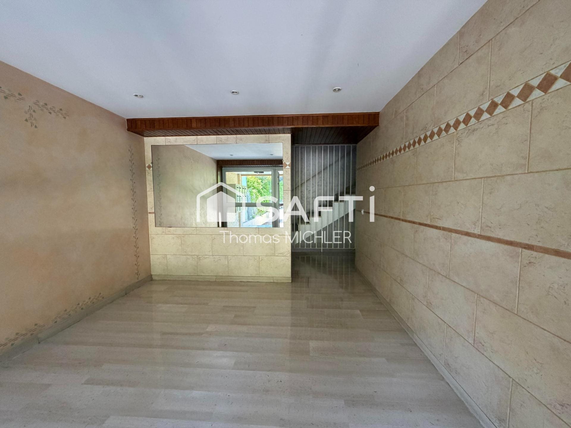 Appartement à vendre, 79m², Antibes