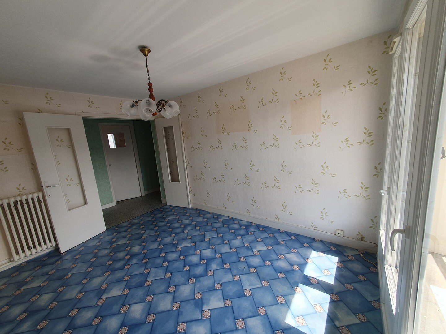 Appartement à vendre, 43m², Yvetot