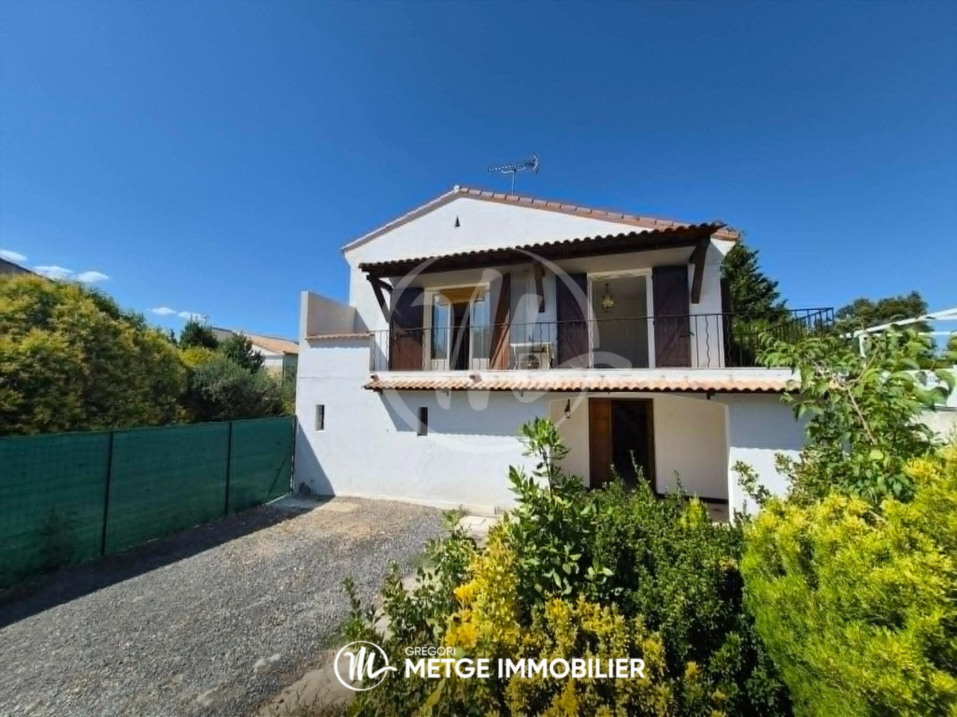 Maison à vendre, 102m², Vendargues