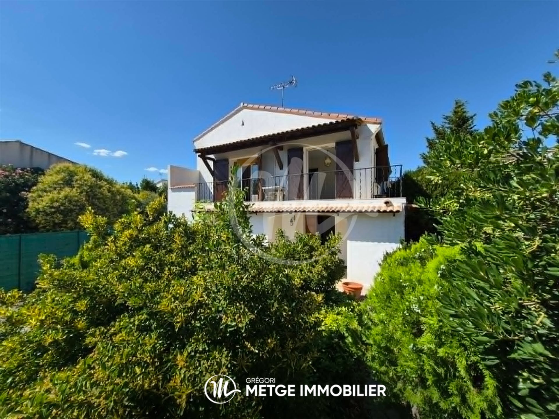 Maison à vendre, 102m², Vendargues