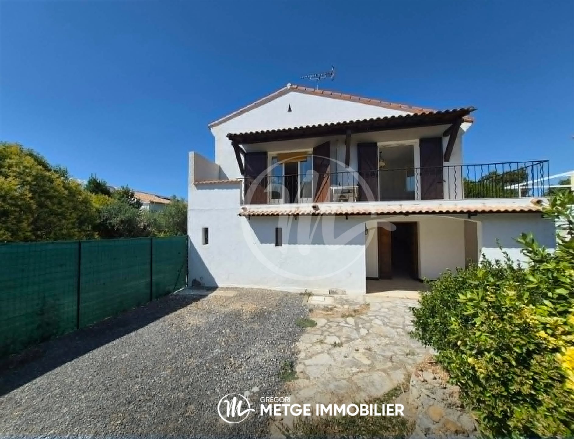 Maison à vendre, 102m², Vendargues