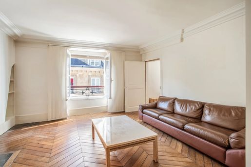 Appartement 4 pièces 90 m² · à Paris 6ème · 90 m² · 1 390 000 €