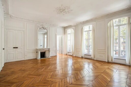 Appartement 3 pièces 125 m² · à Paris 7ème · 125 m² · 1 890 000 €