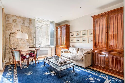 Appartement 3 pièces 67 m² · à Paris 6ème · 67 m² · 1 207 500 €