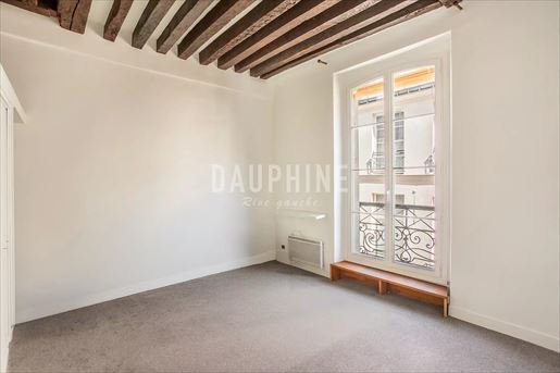 Appartement 23 m² · à Paris 6ème · 23 m² · 409 500 €