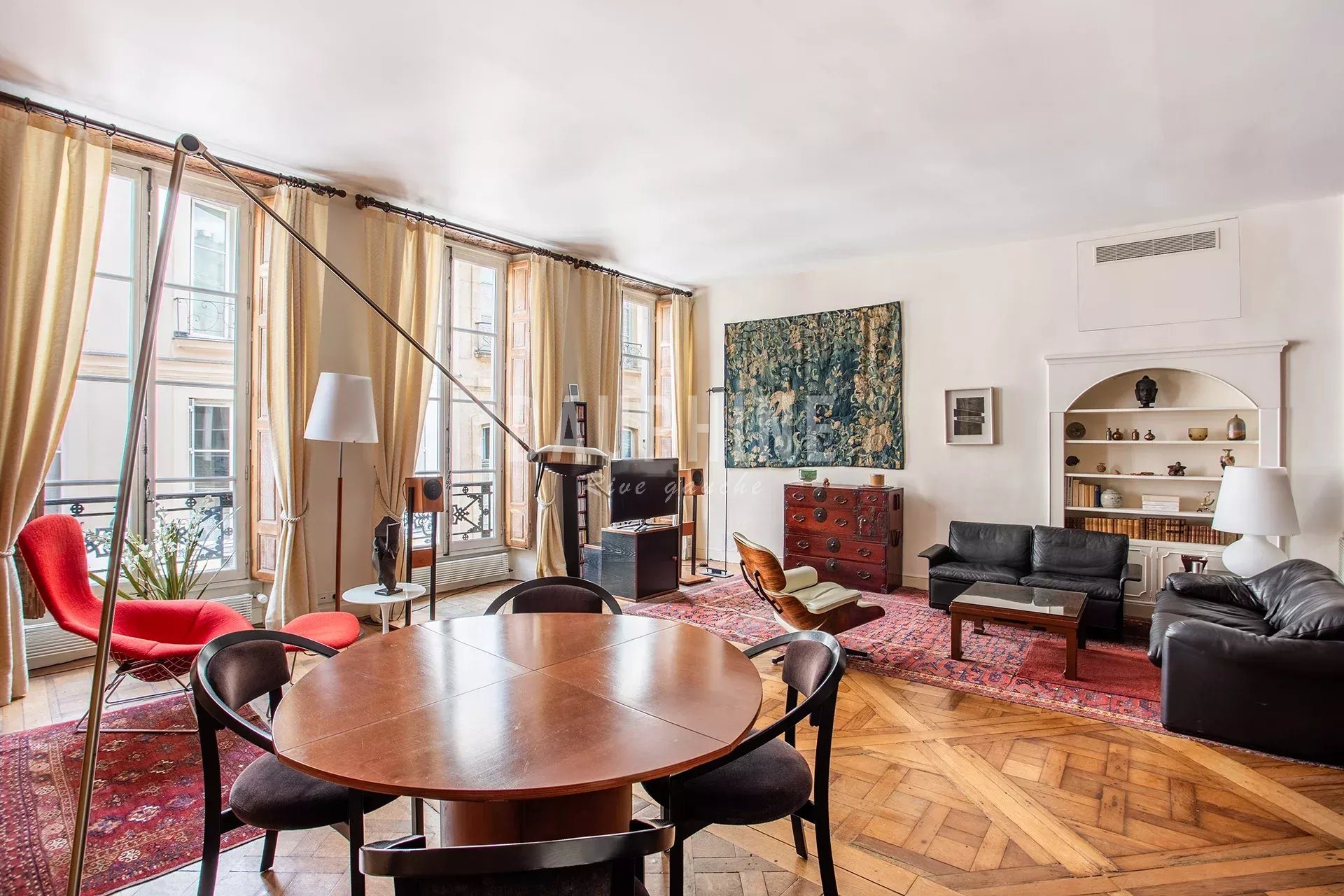 Appartement – Paris, Quartier de la Monnaie - Vue 3