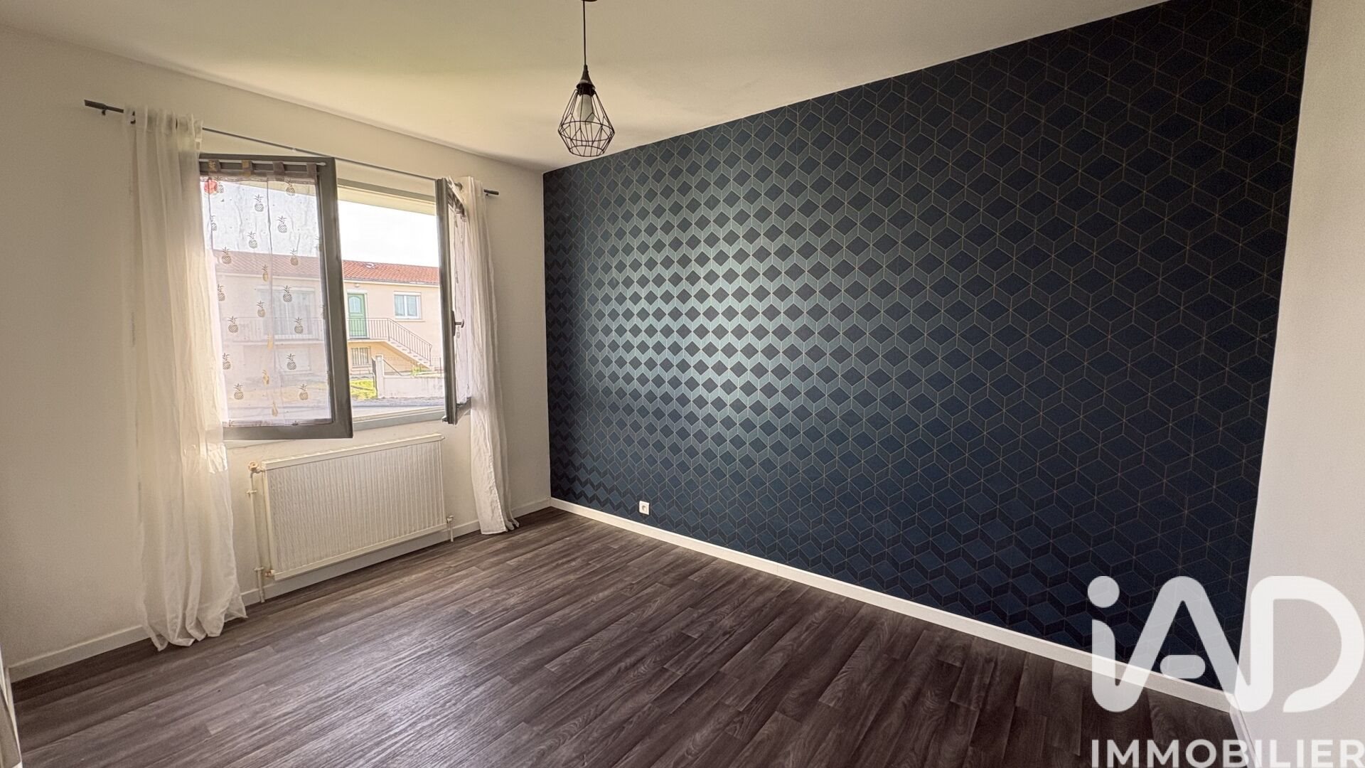 Maison à vendre, 95m², Saint-Germain-de-Prinçay
