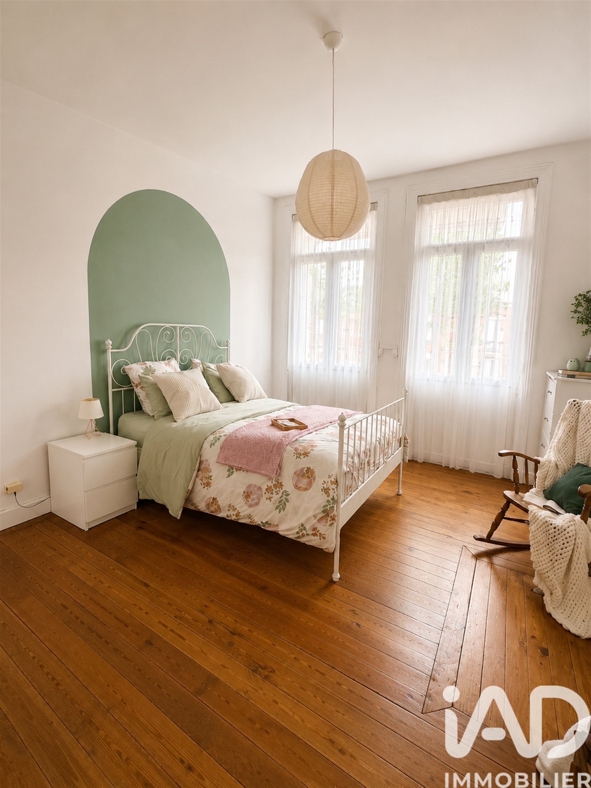 Maison à vendre, 174m², Douai