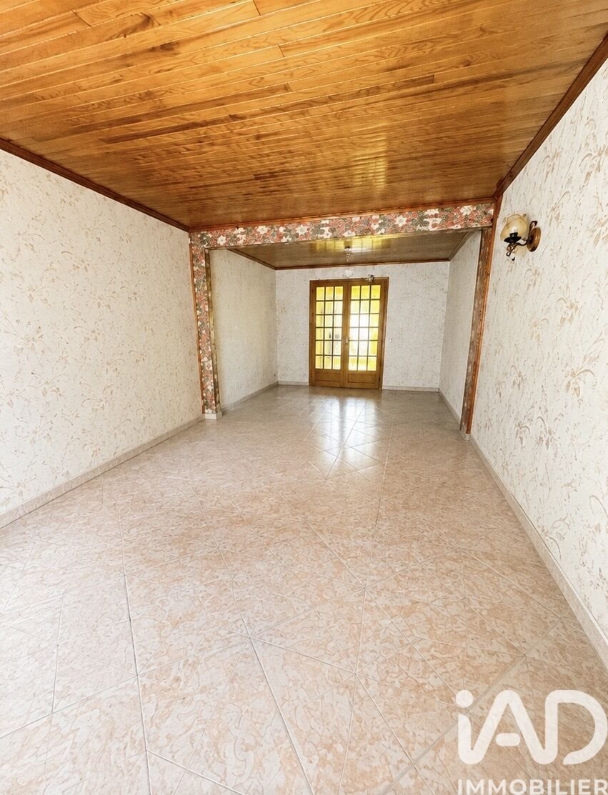 Maison à vendre, 99m², Dechy