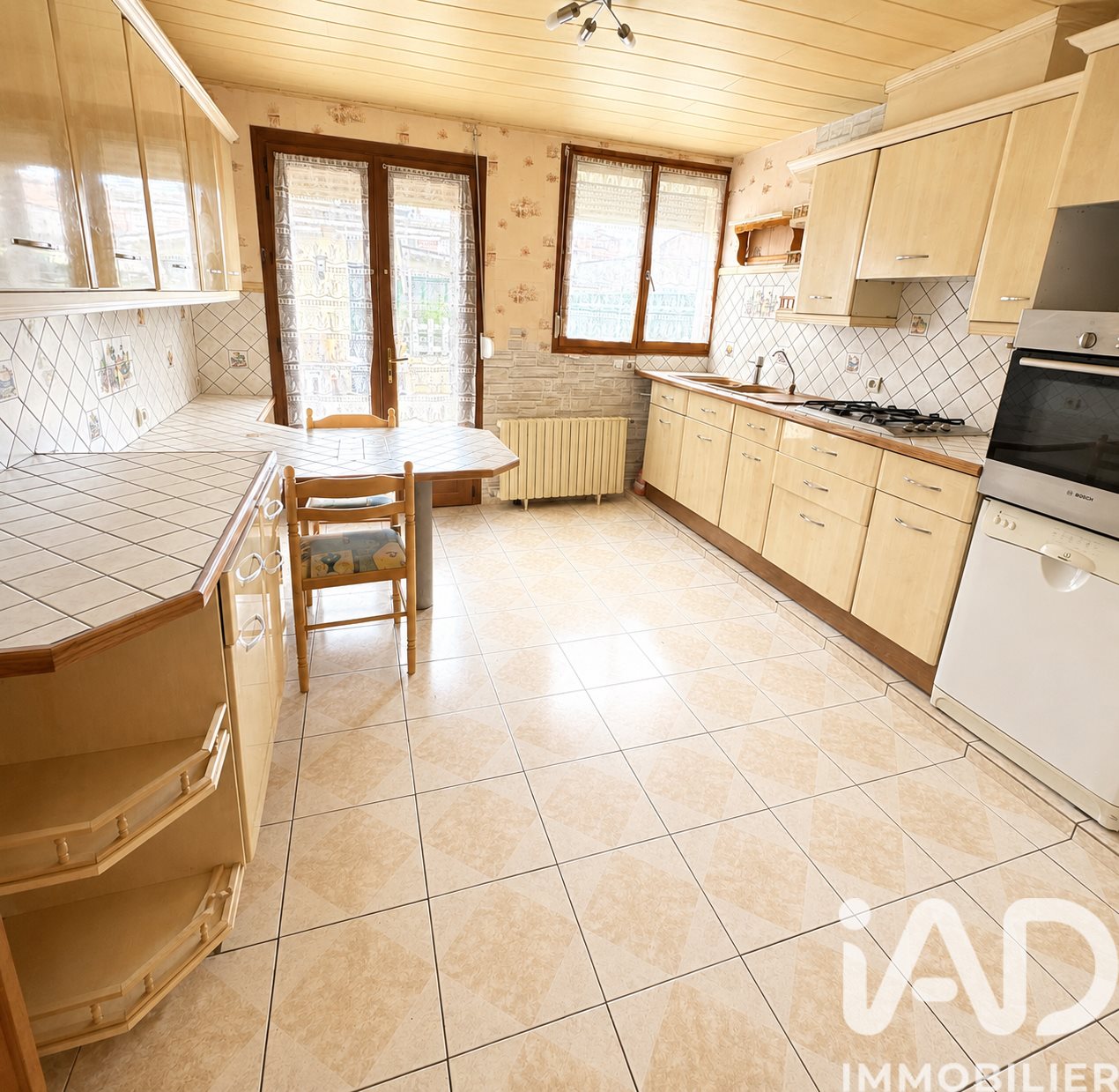 Maison à vendre, 99m², Dechy