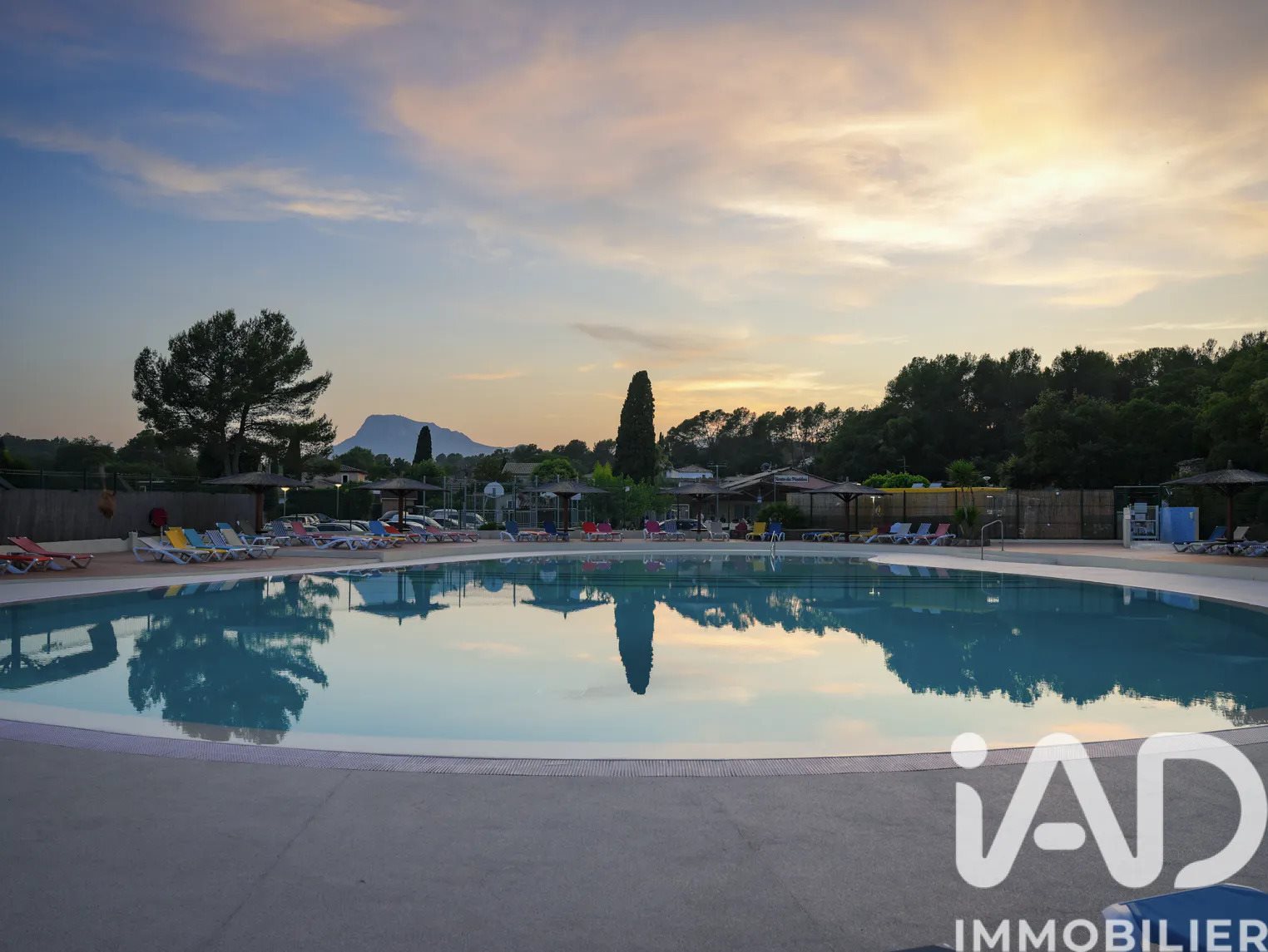 Maison à vendre, 60m², La Crau