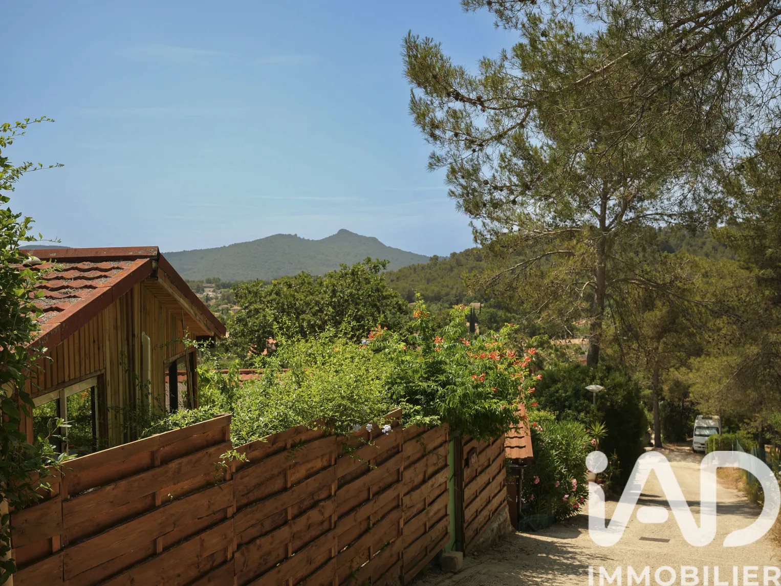 Maison à vendre, 60m², La Crau