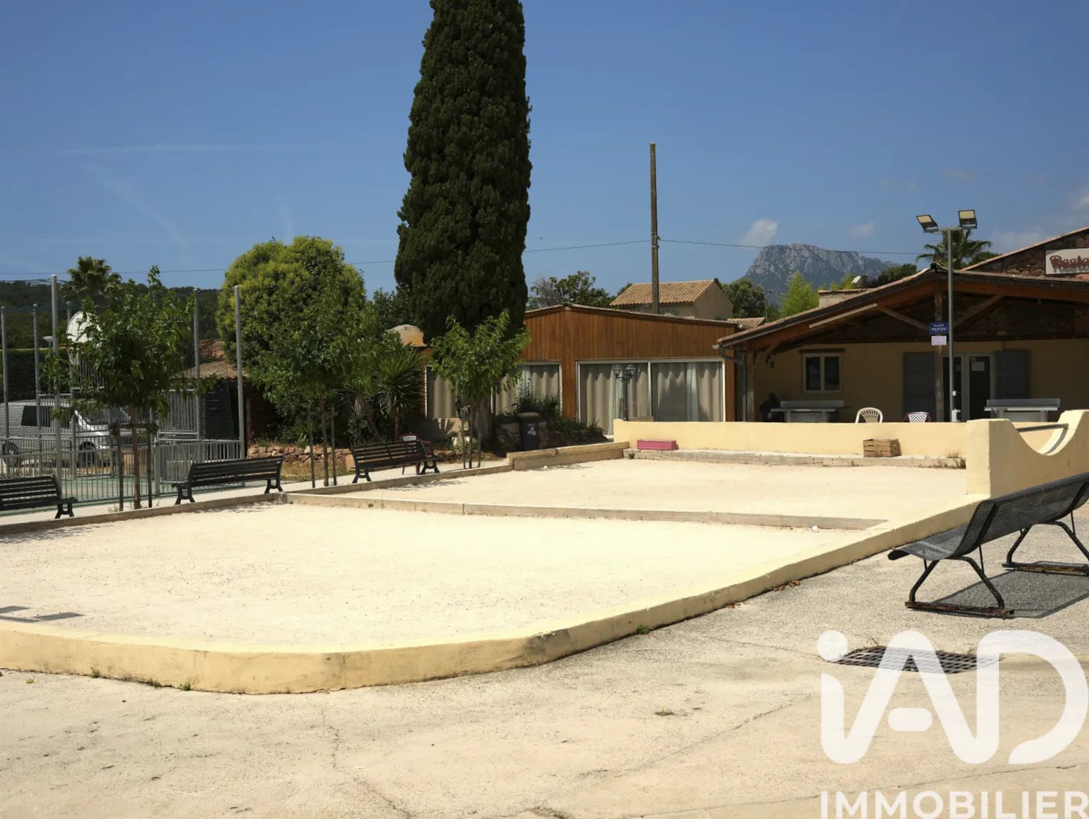 Maison à vendre, 60m², La Crau