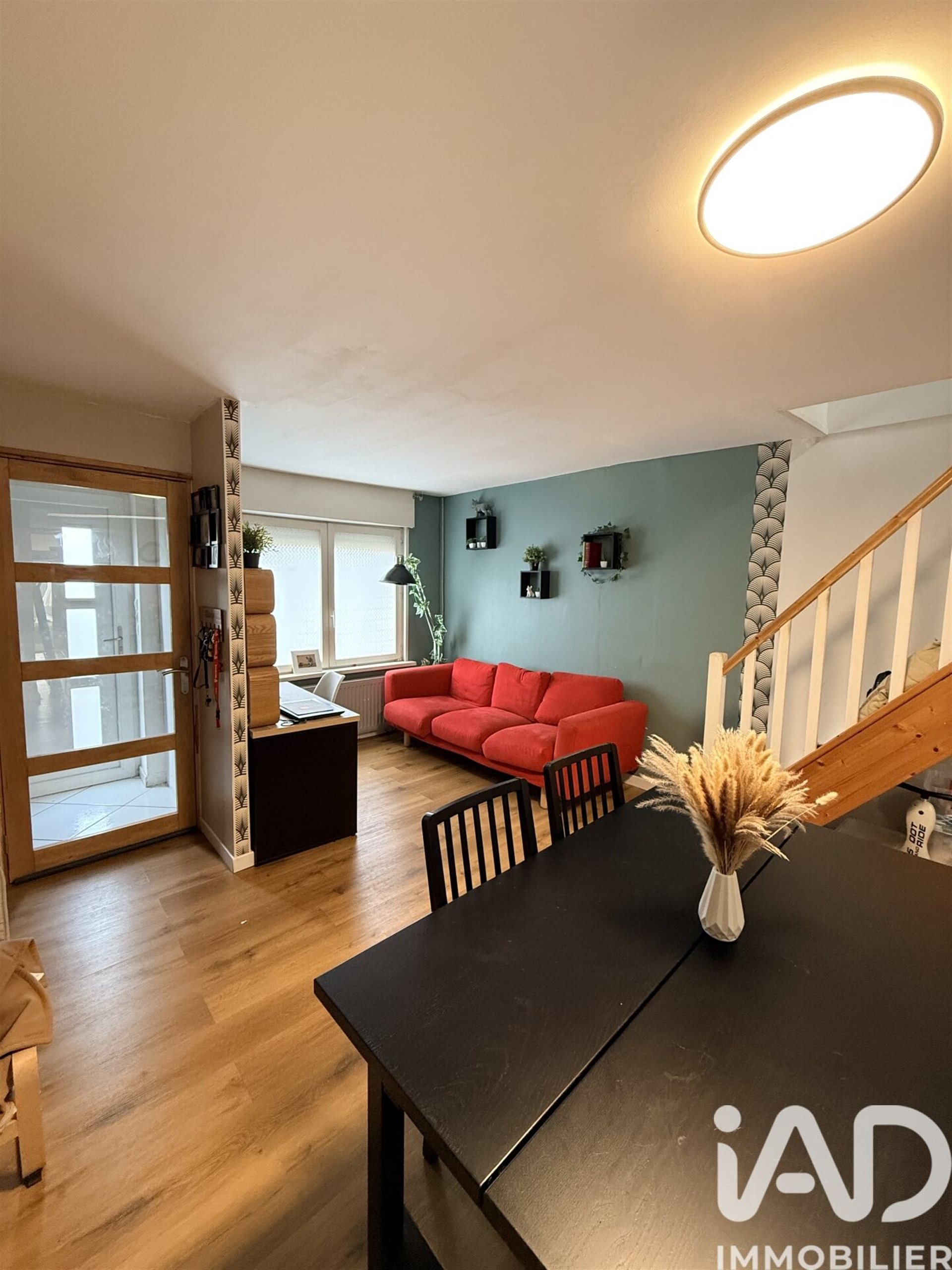 Maison à vendre, 72m², Halluin