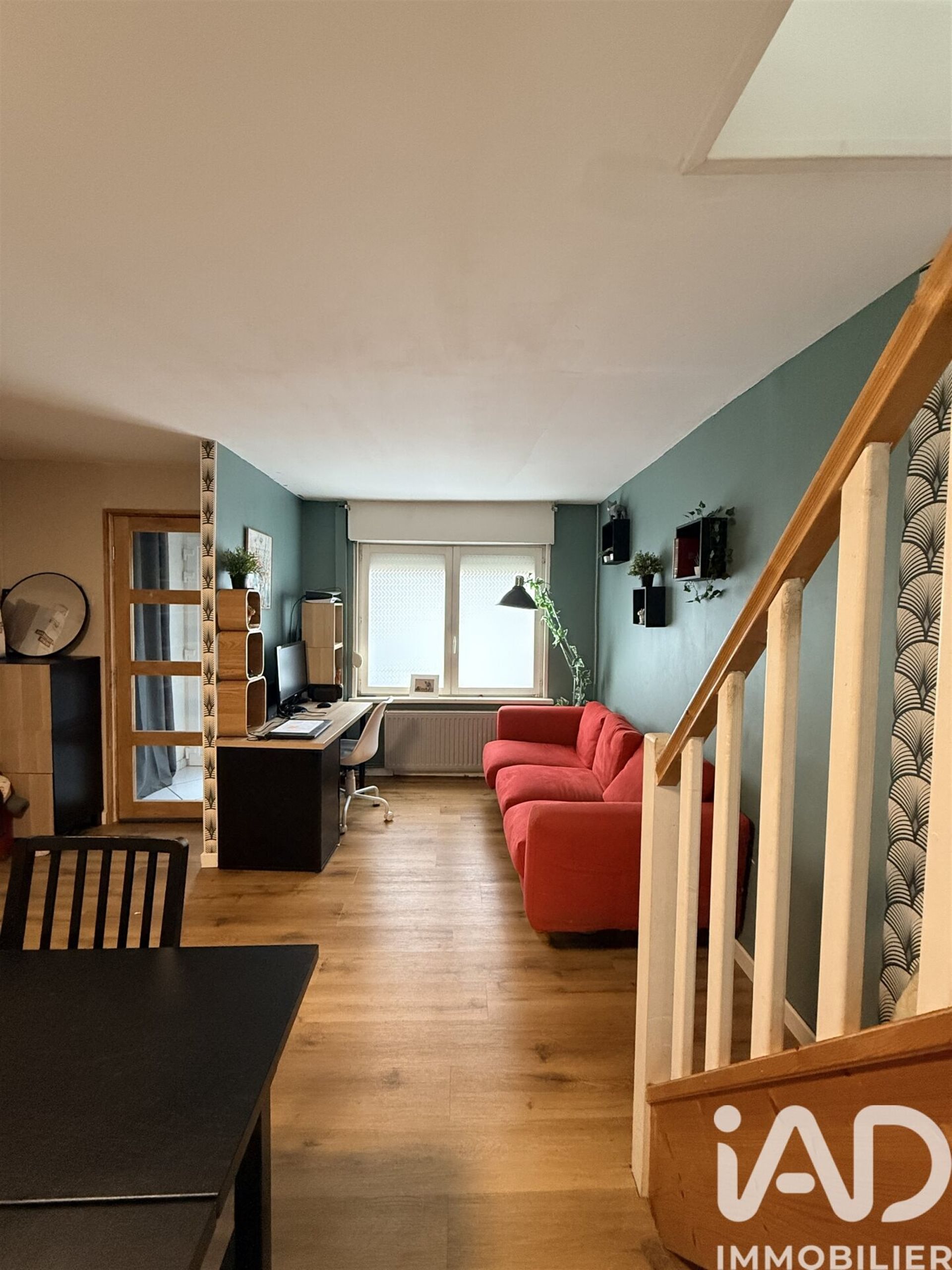 Maison à vendre, 72m², Halluin