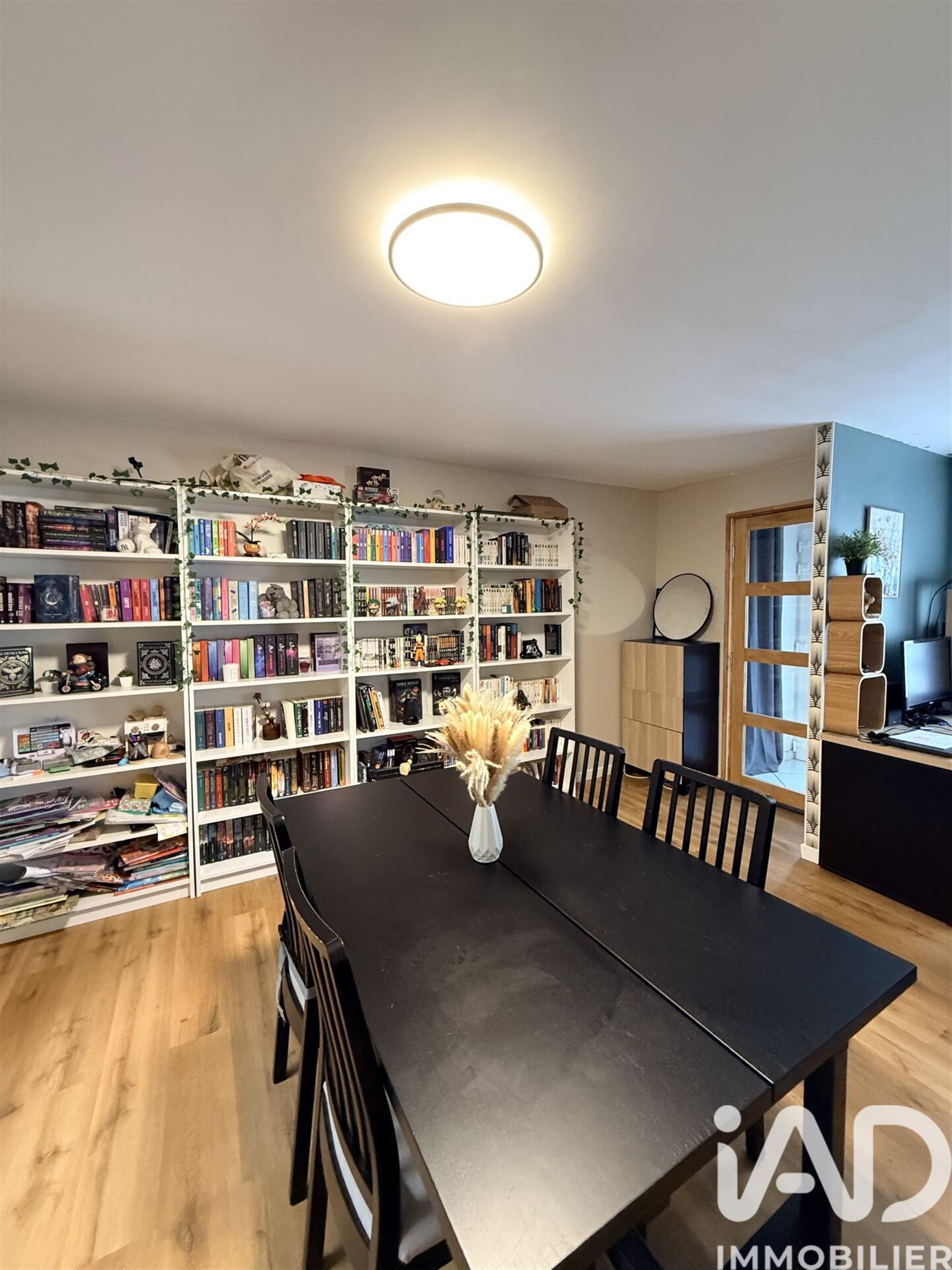 Maison à vendre, 72m², Halluin
