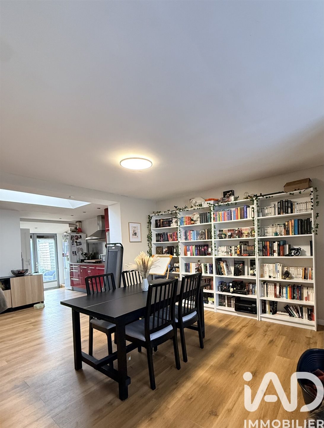 Maison à vendre, 72m², Halluin