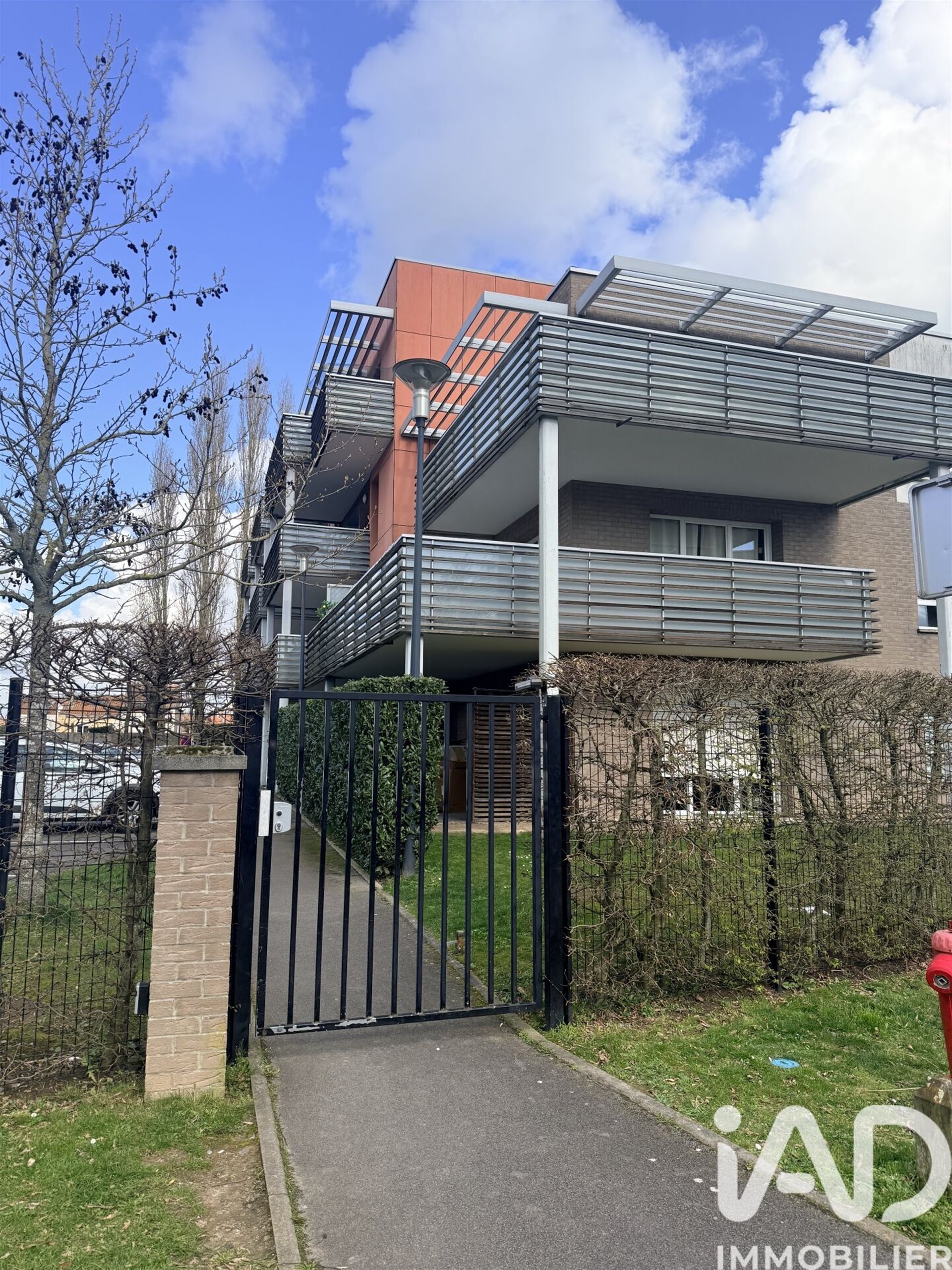 Appartement à vendre, 59m², Lesquin