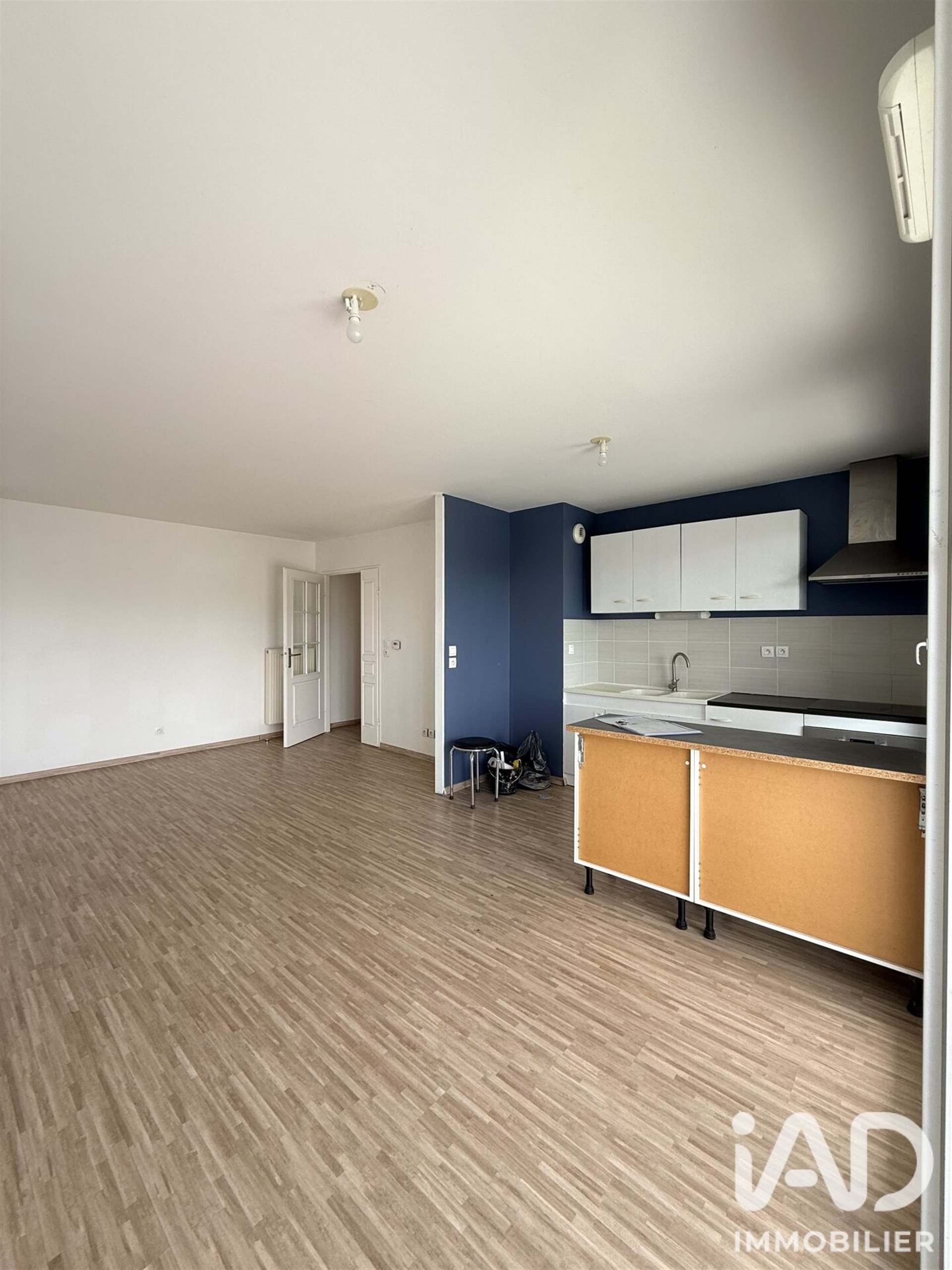 Appartement à vendre, 59m², Lesquin
