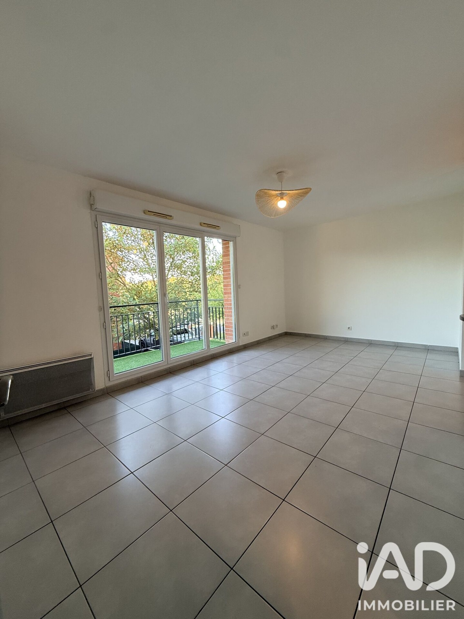 Appartement à vendre, 46m², Leers