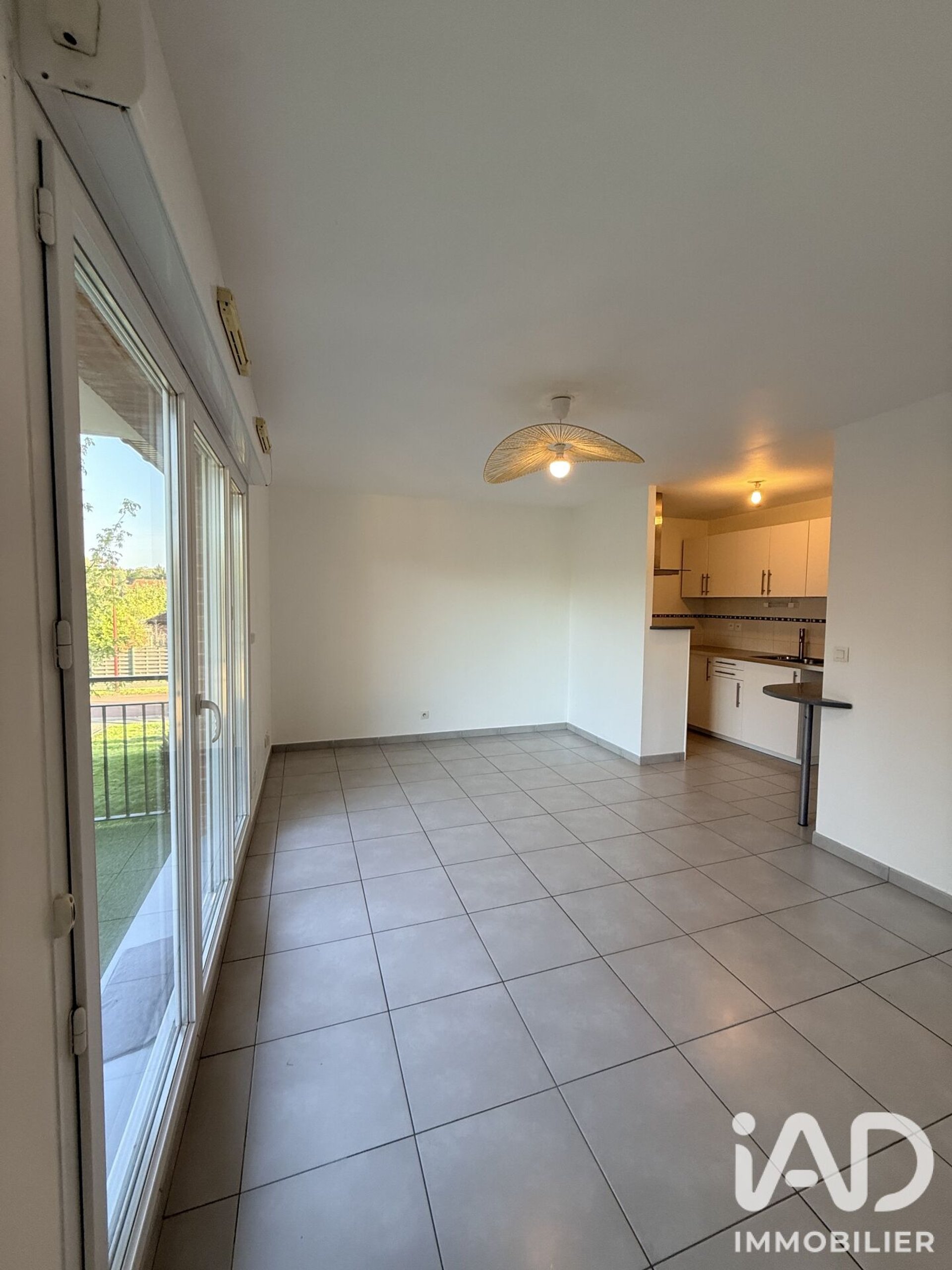 Appartement à vendre, 46m², Leers