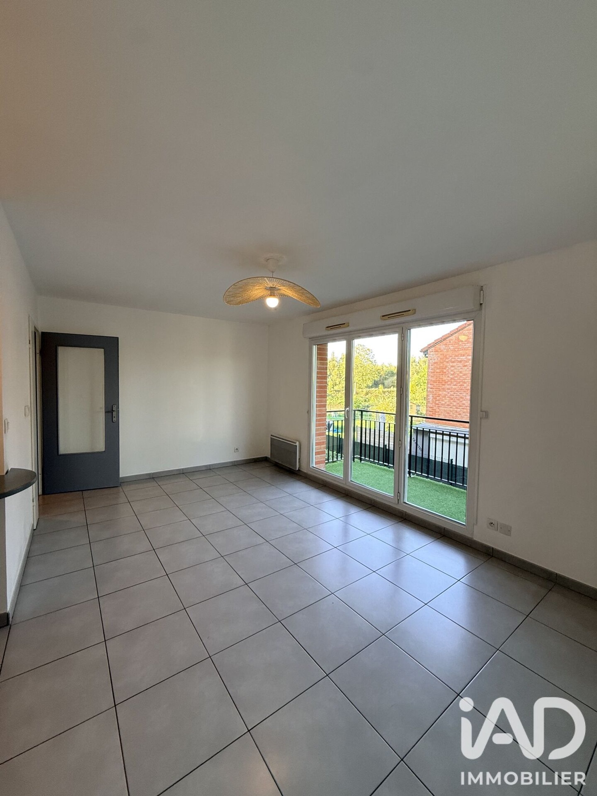 Appartement à vendre, 46m², Leers