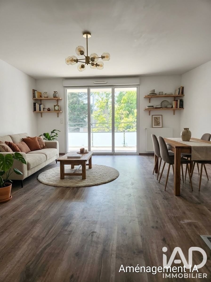 Appartement à vendre, 73m², Nantes