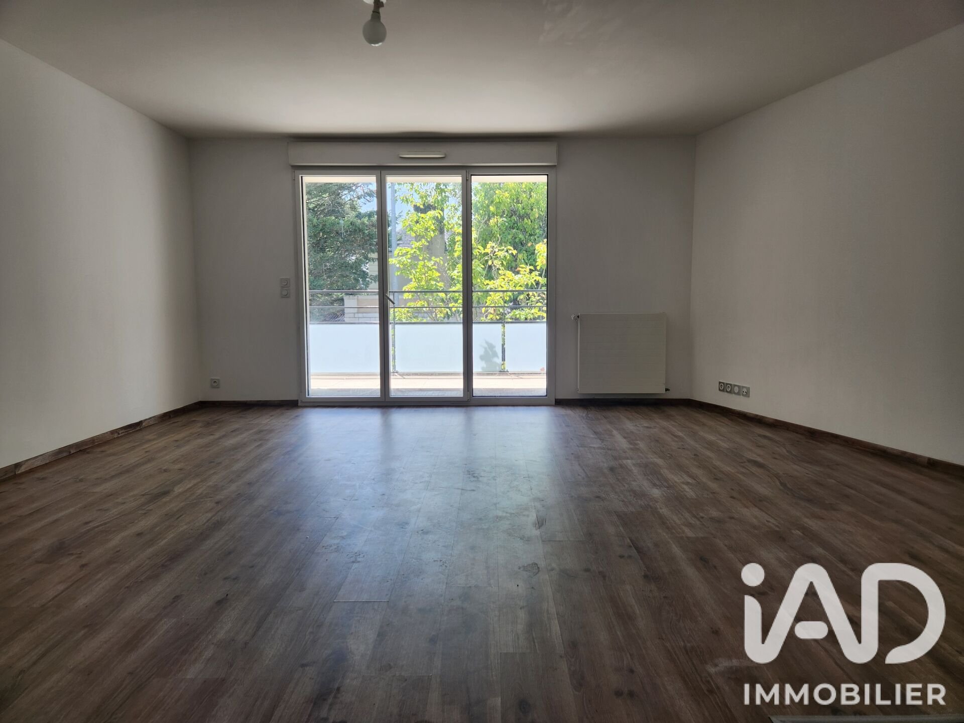 Appartement à vendre, 73m², Nantes