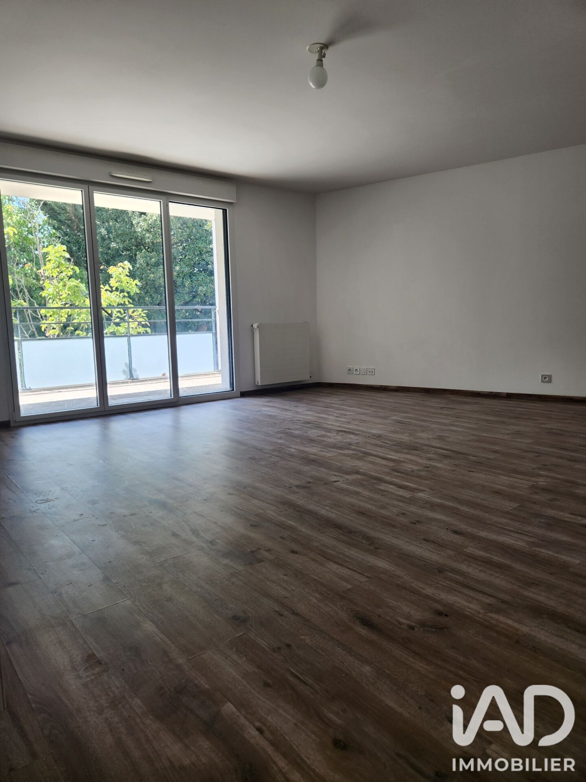 Appartement à vendre, 73m², Nantes