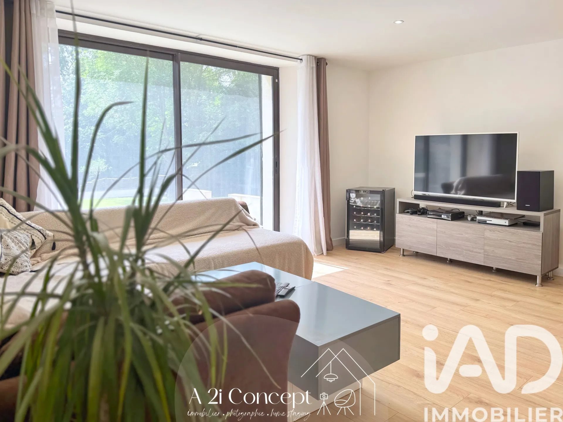 Maison à vendre, 110m², Saint-Christophe-la-Couperie
