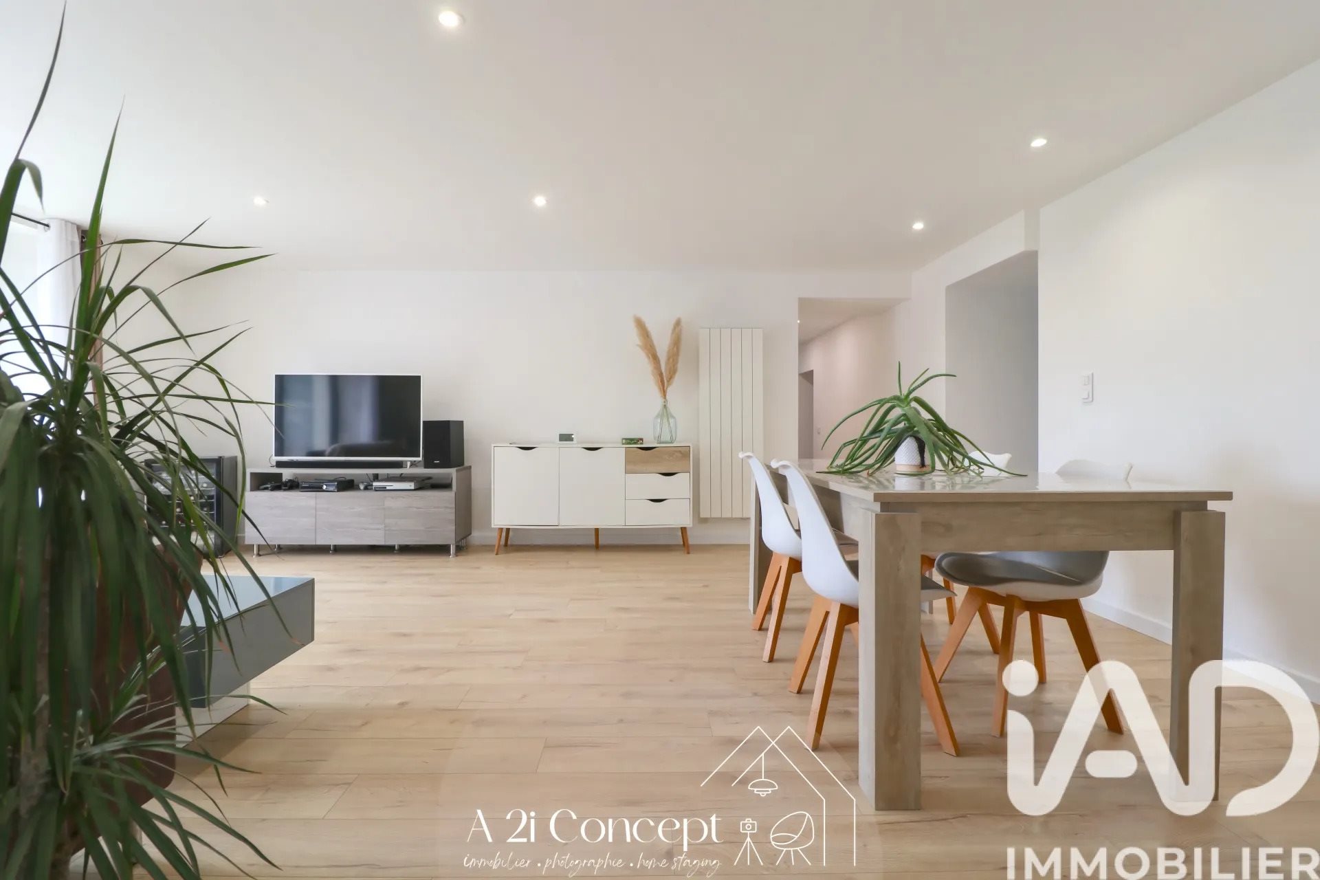 Maison à vendre, 110m², Saint-Christophe-la-Couperie