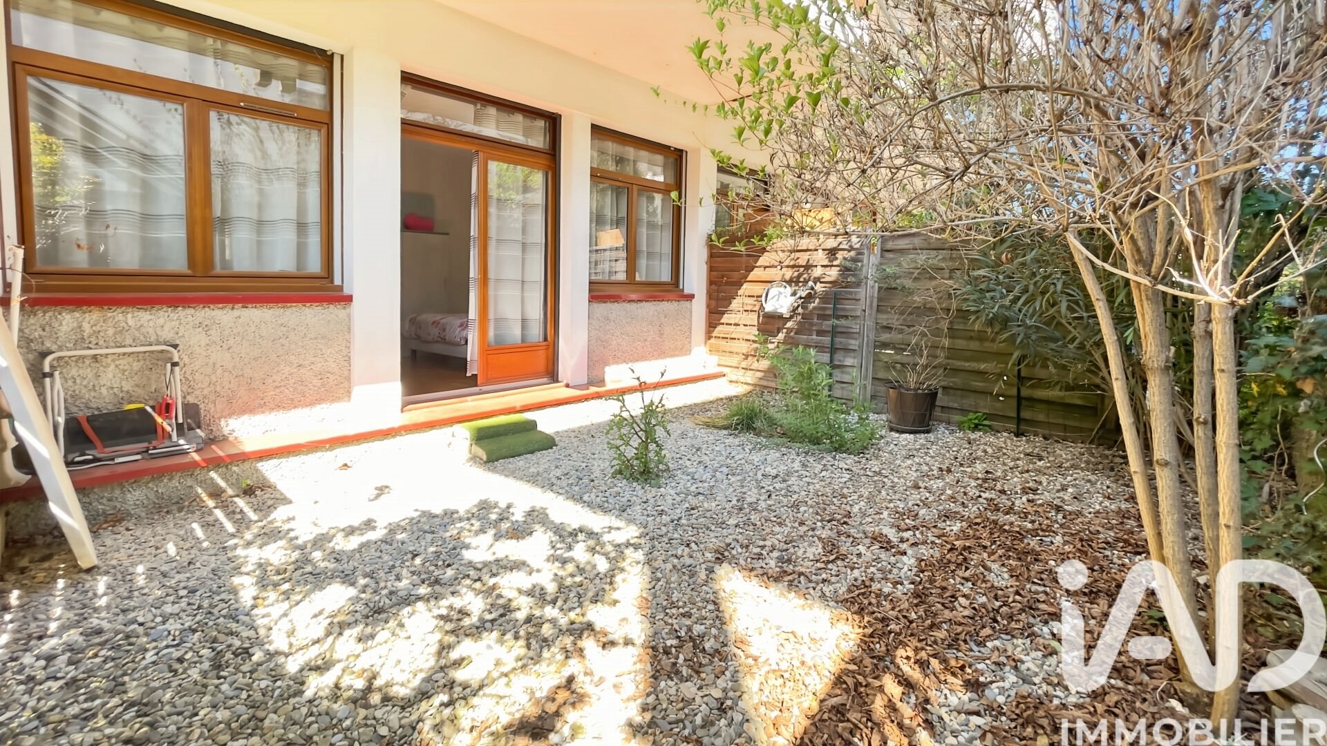 Appartement à vendre, 93m², Allevard