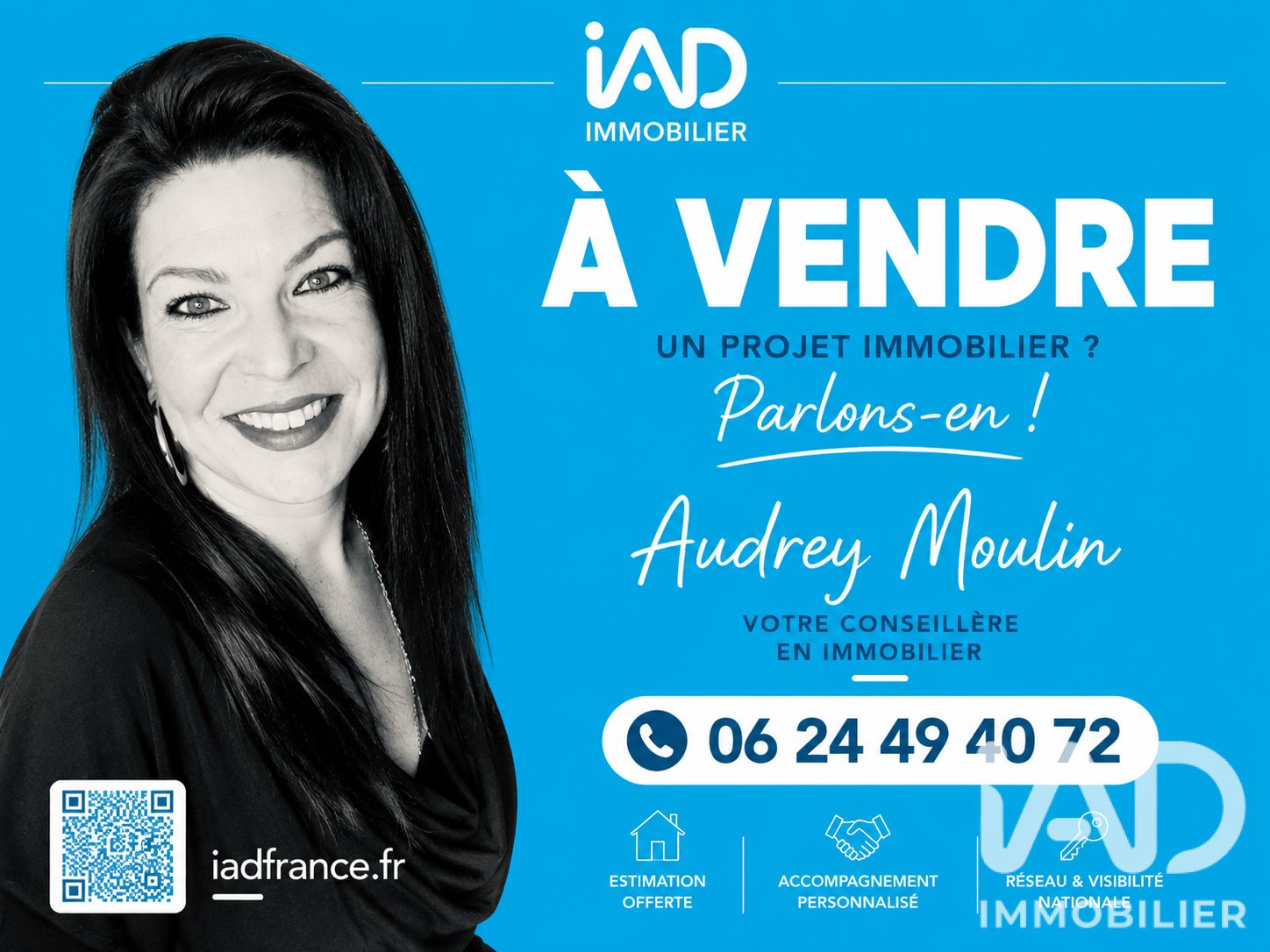Appartement à vendre, 93m², Allevard