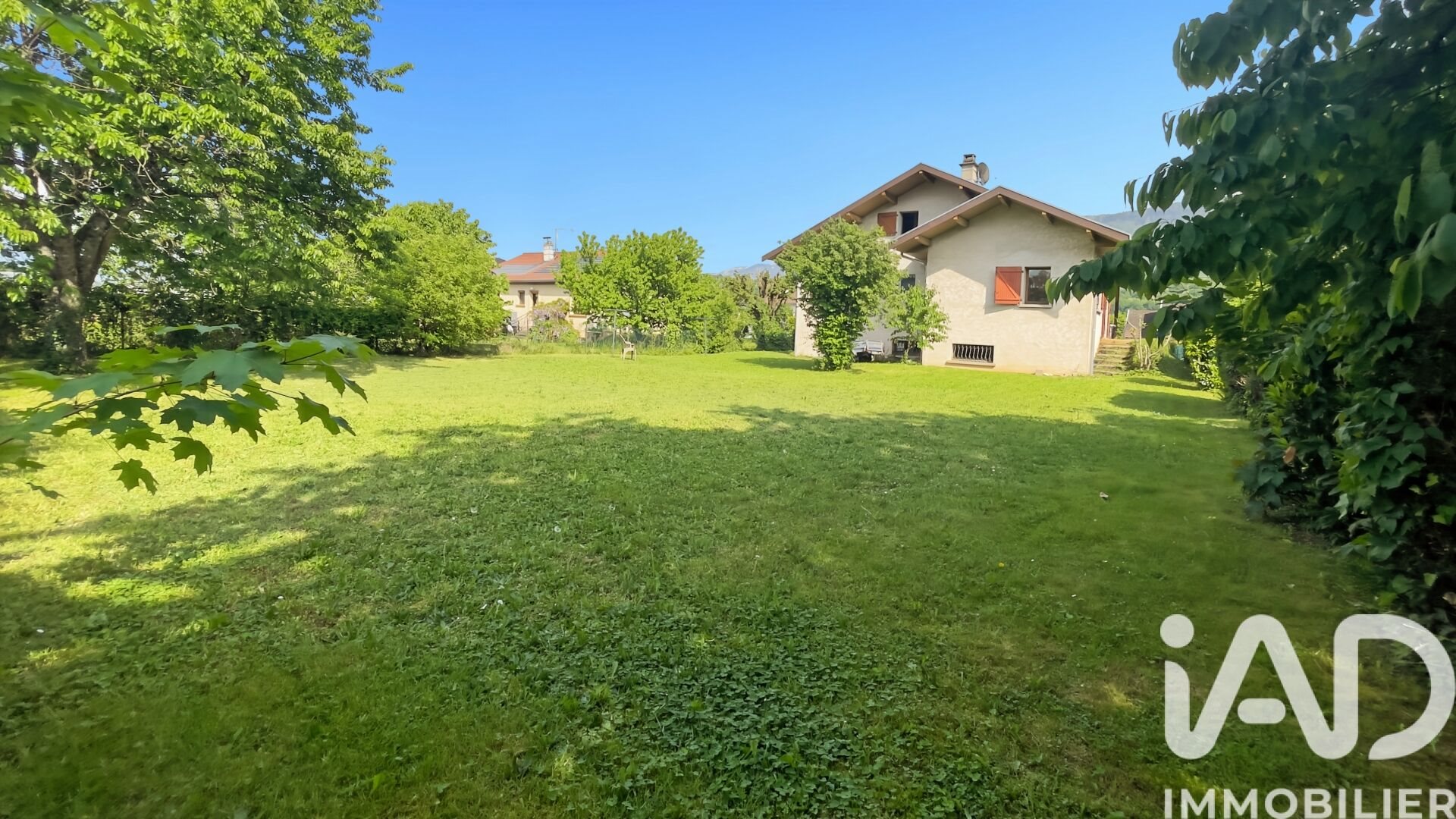 Maison à vendre, 160m², Pontcharra