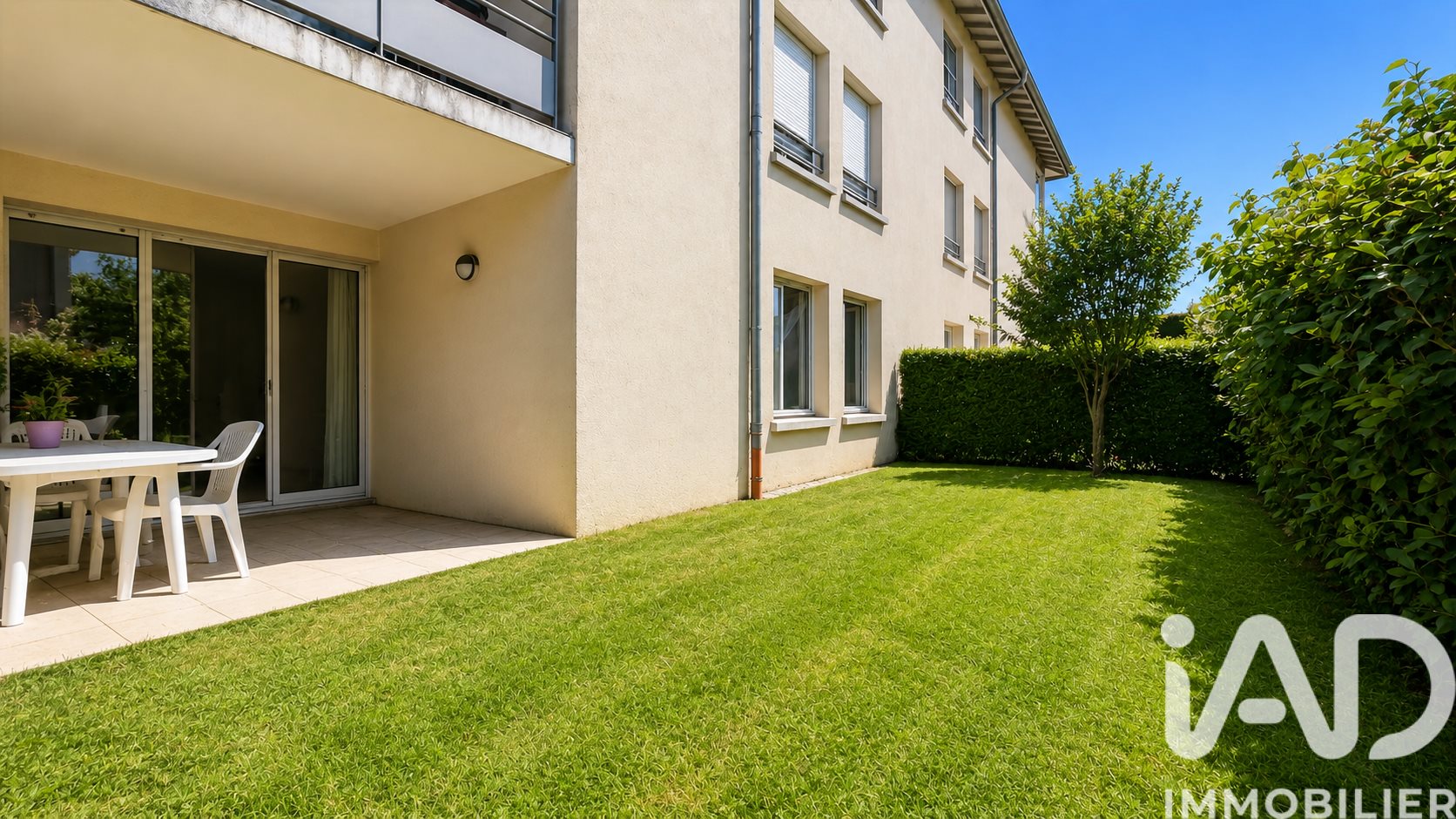 Appartement à vendre, 67m², Le Cheylas