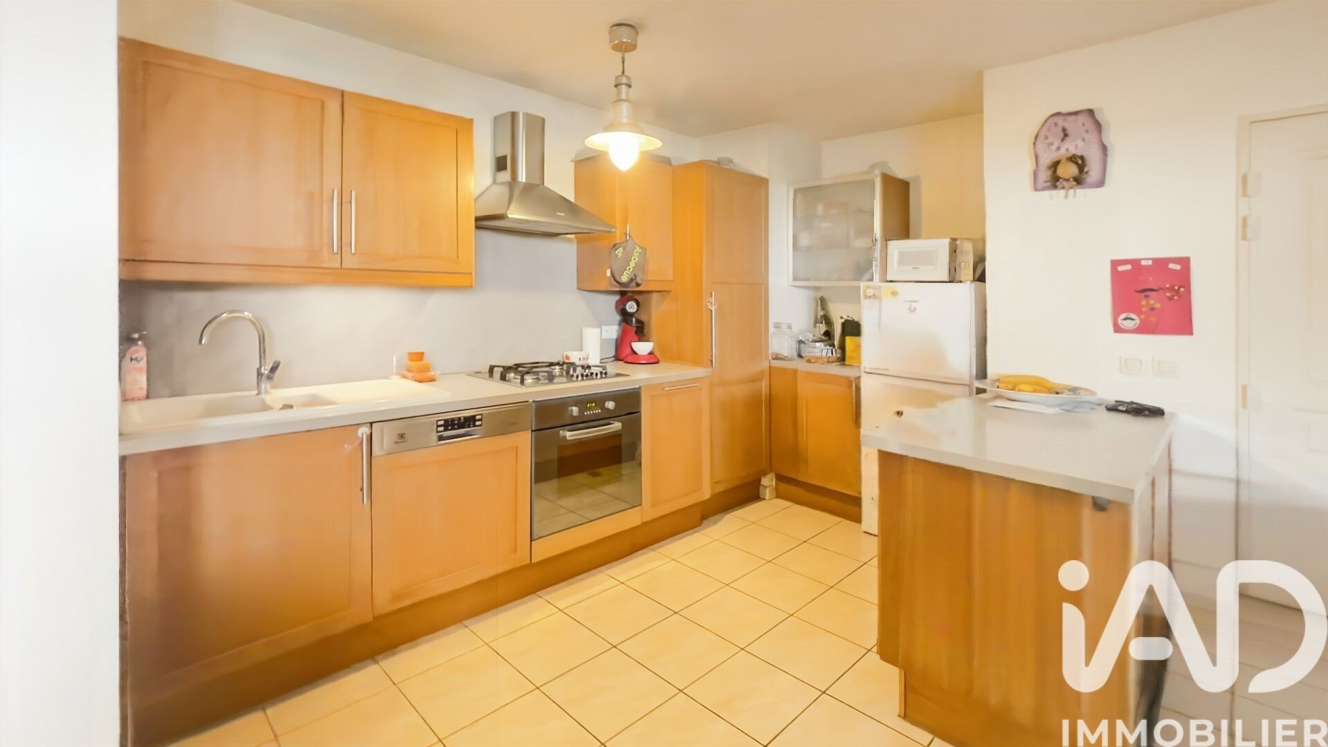 Appartement à vendre, 67m², Le Cheylas