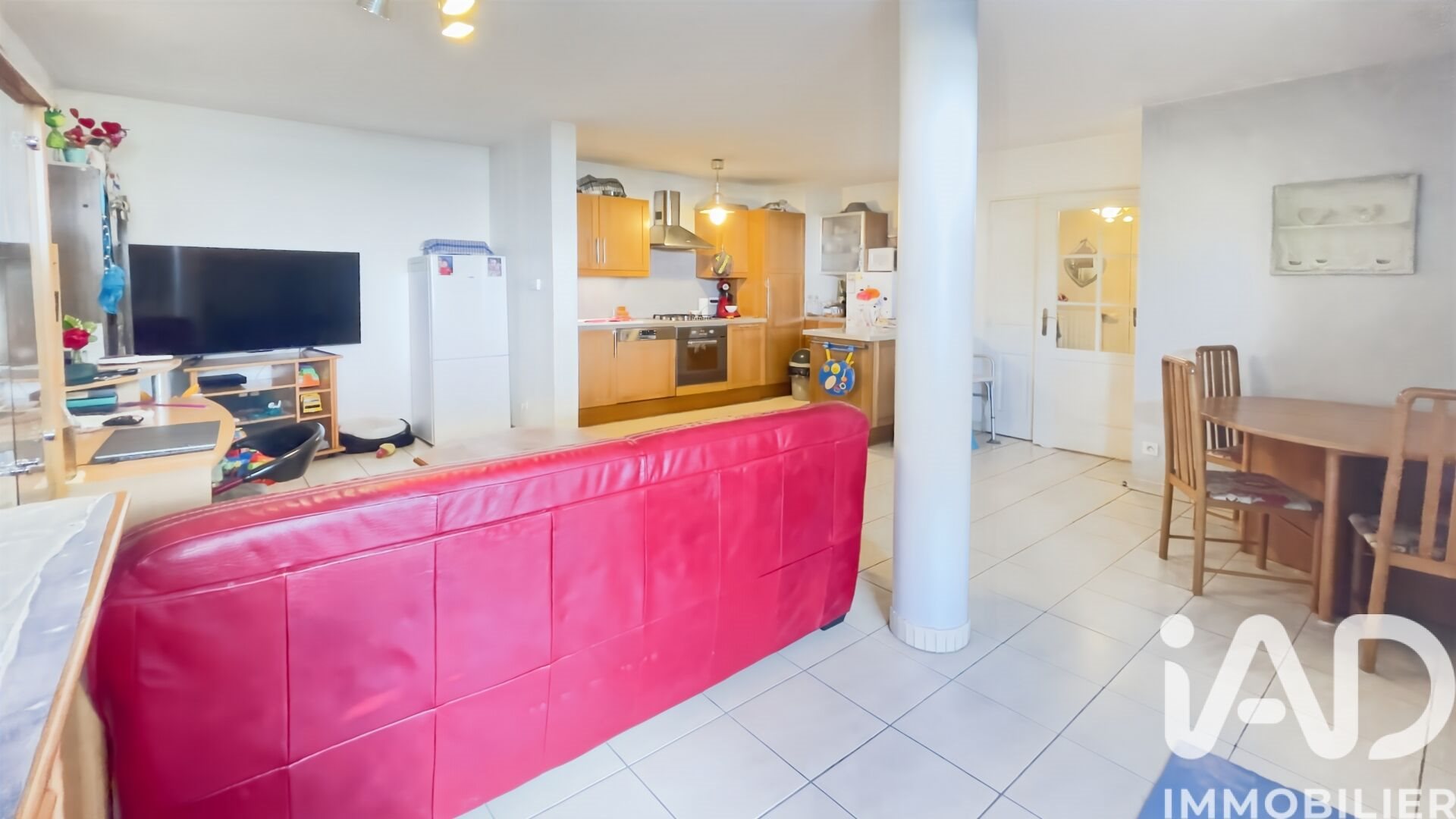 Appartement à vendre, 67m², Le Cheylas