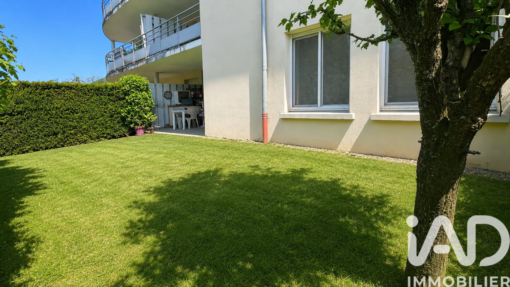 Appartement à vendre, 67m², Le Cheylas