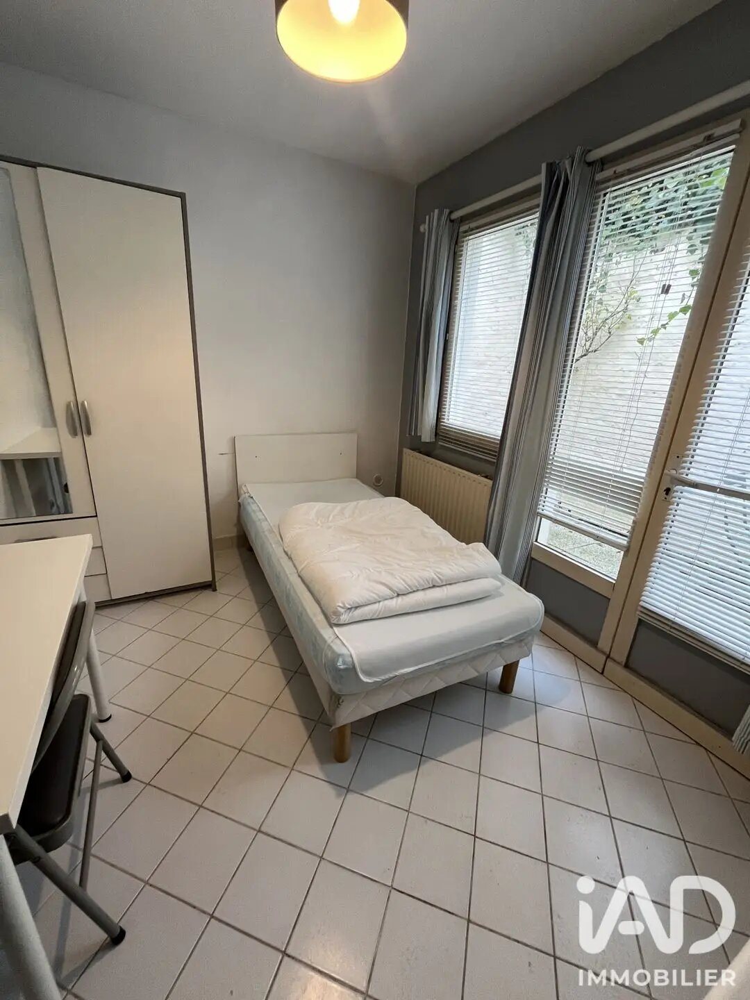 Appartement à louer, 13m², Amiens
