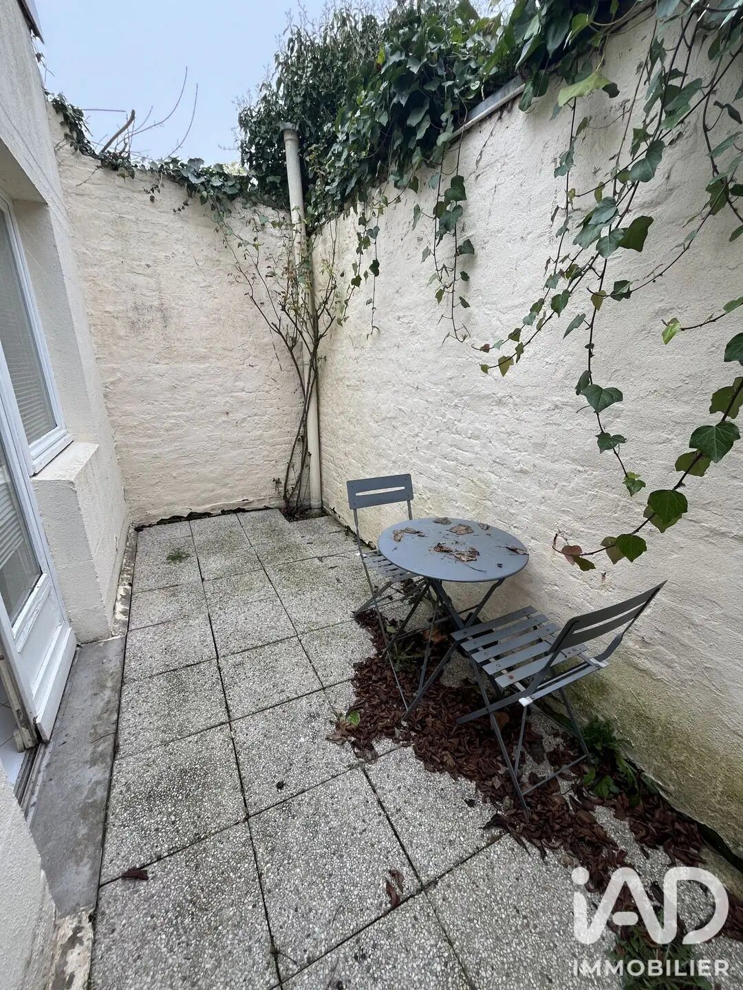 Appartement à louer, 13m², Amiens