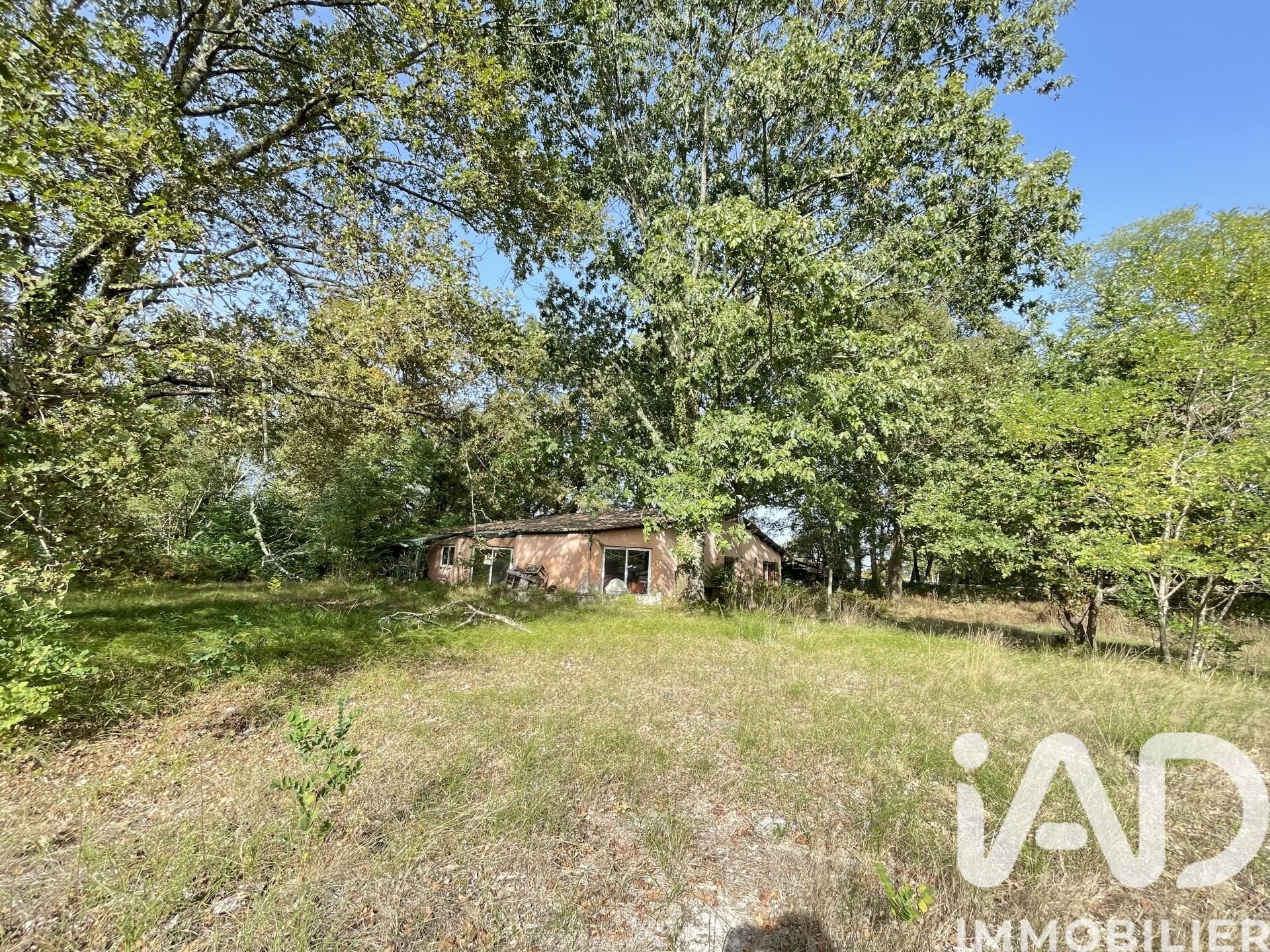 Maison à vendre, 162m², Mios