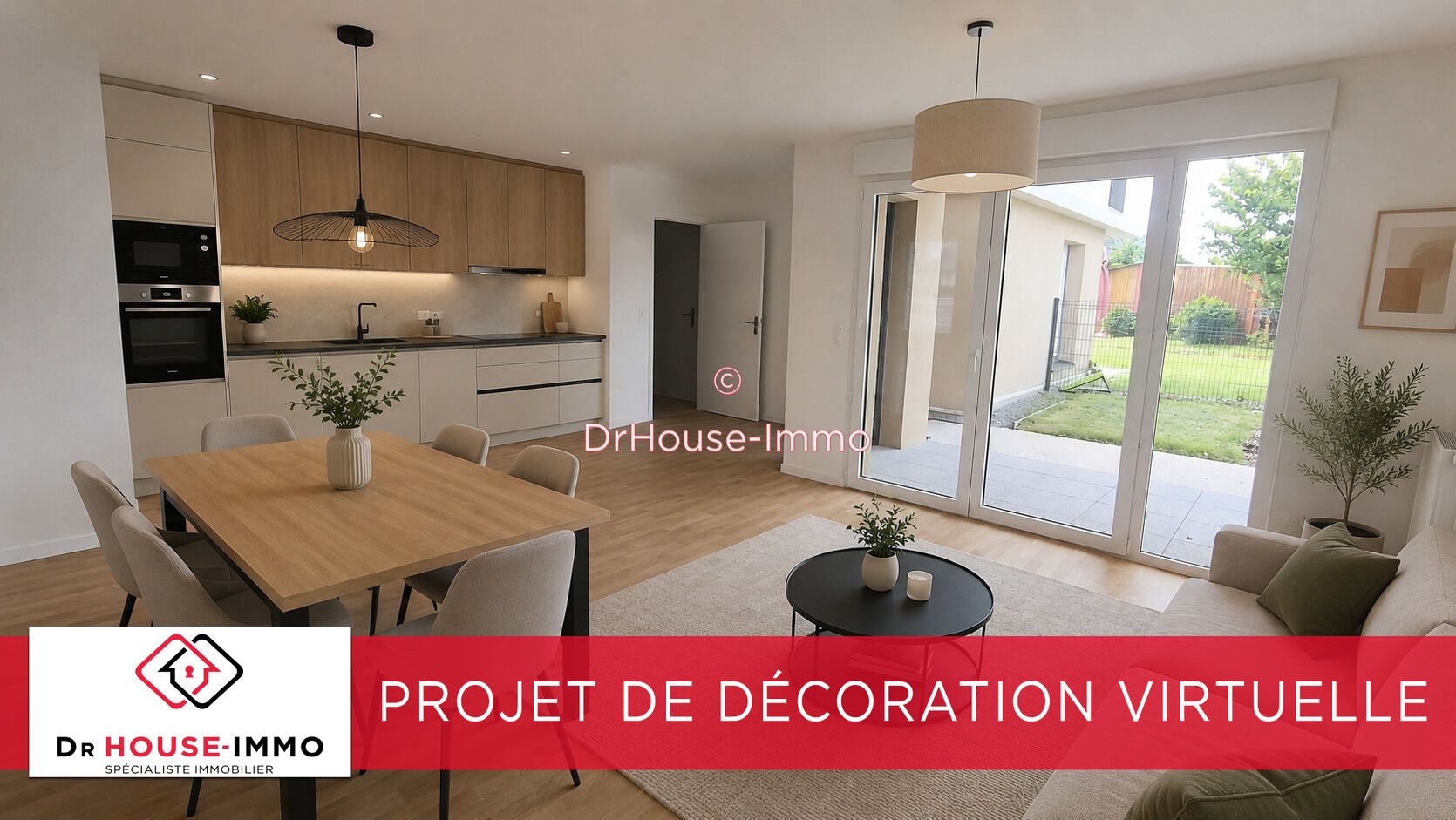 Appartement à vendre, 81m², Châteaubourg