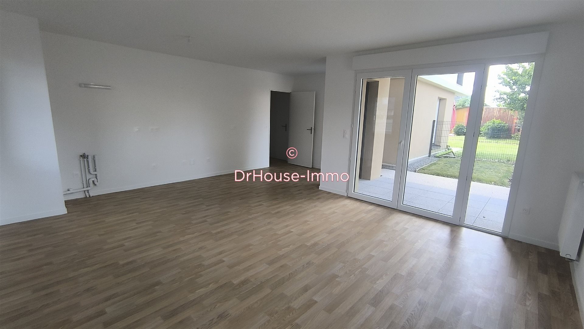 Appartement à vendre, 81m², Châteaubourg