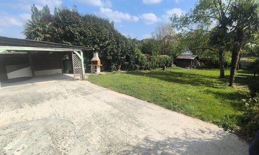 Maison 5 pièces 150 m² · au Mesnil-Amey · 150 m² · 127 600 €