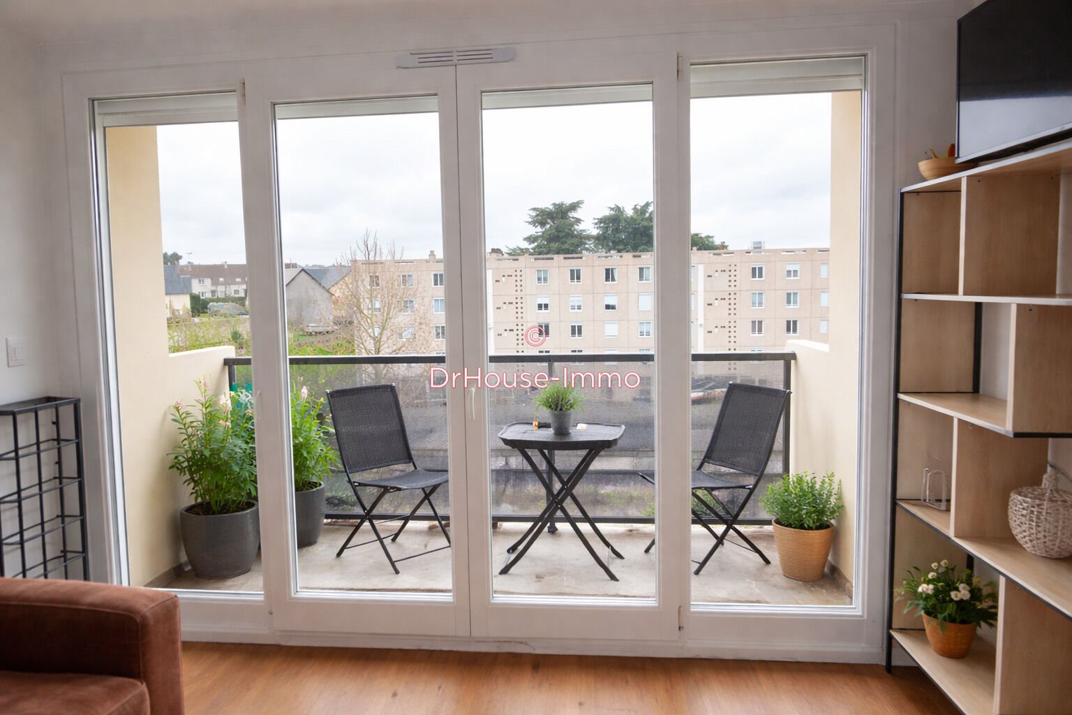 Appartement à vendre, 75m², Saint-Lô